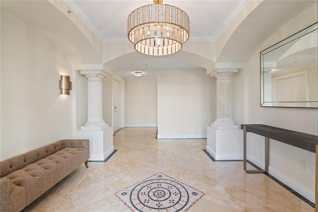 MEDITERRANEA CONDO - Residential