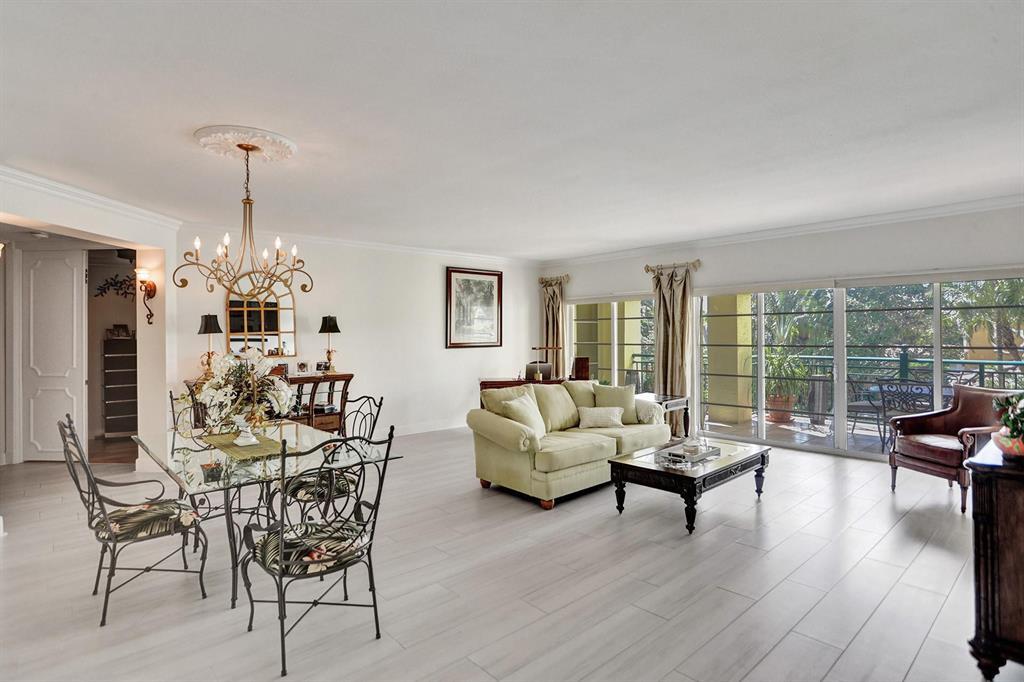 MEDITERRANEA CONDO - Residential