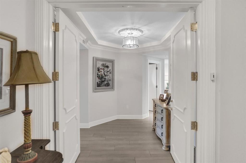 MEDITERRANEA CONDO - Residential