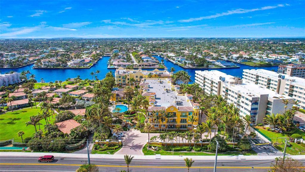 MEDITERRANEA CONDO - Residential