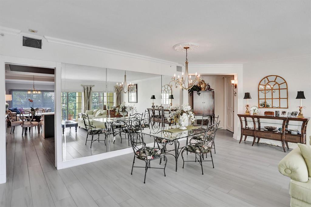 MEDITERRANEA CONDO - Residential
