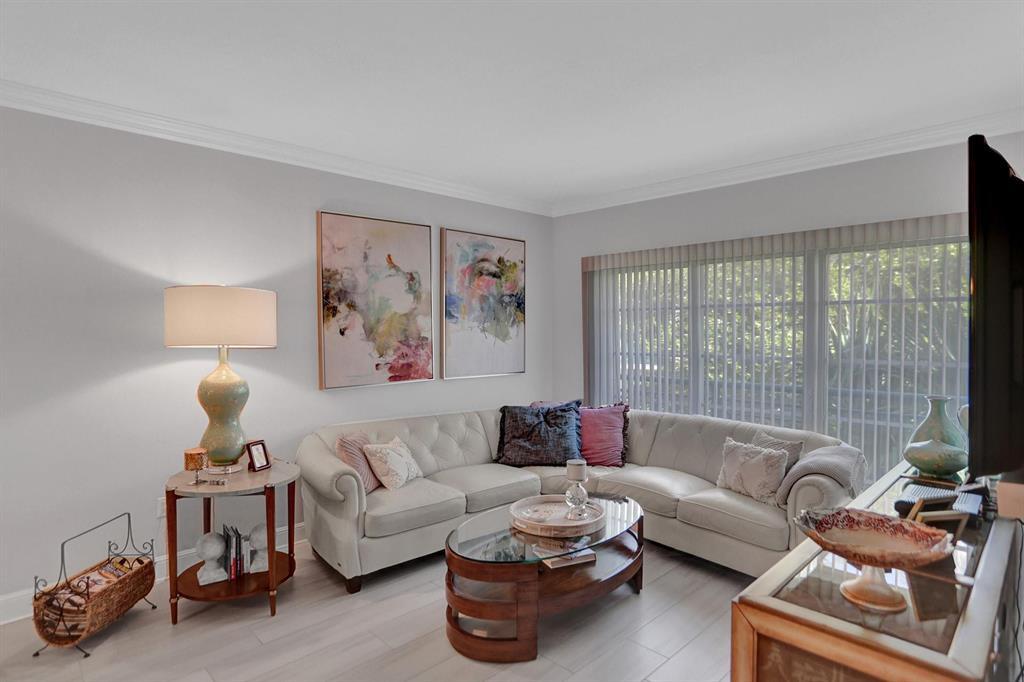 MEDITERRANEA CONDO - Residential
