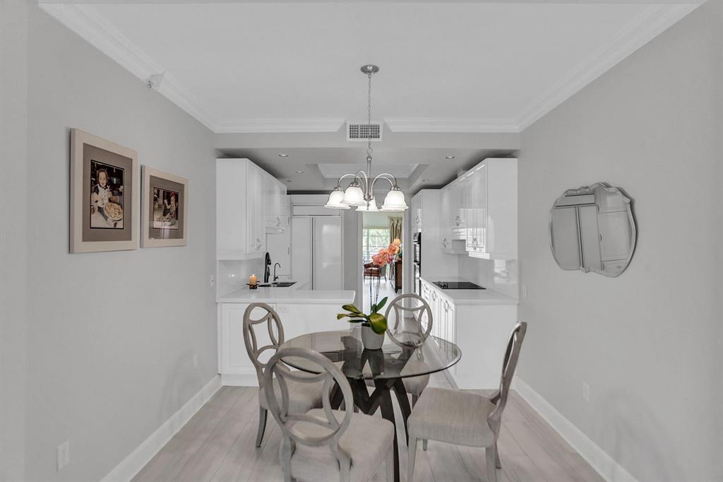 MEDITERRANEA CONDO - Residential