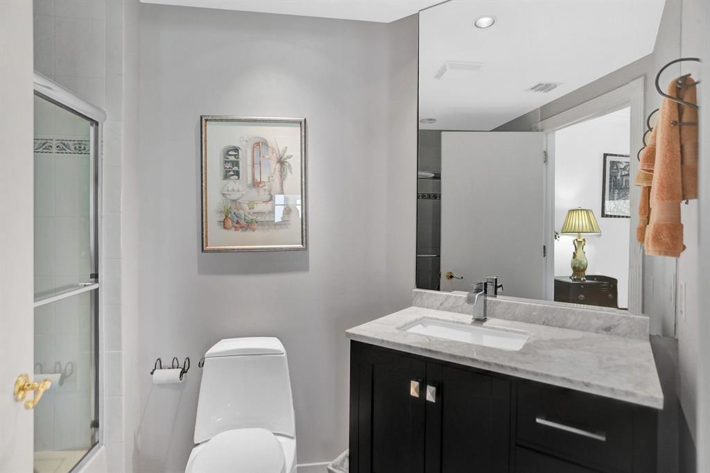 MEDITERRANEA CONDO - Residential