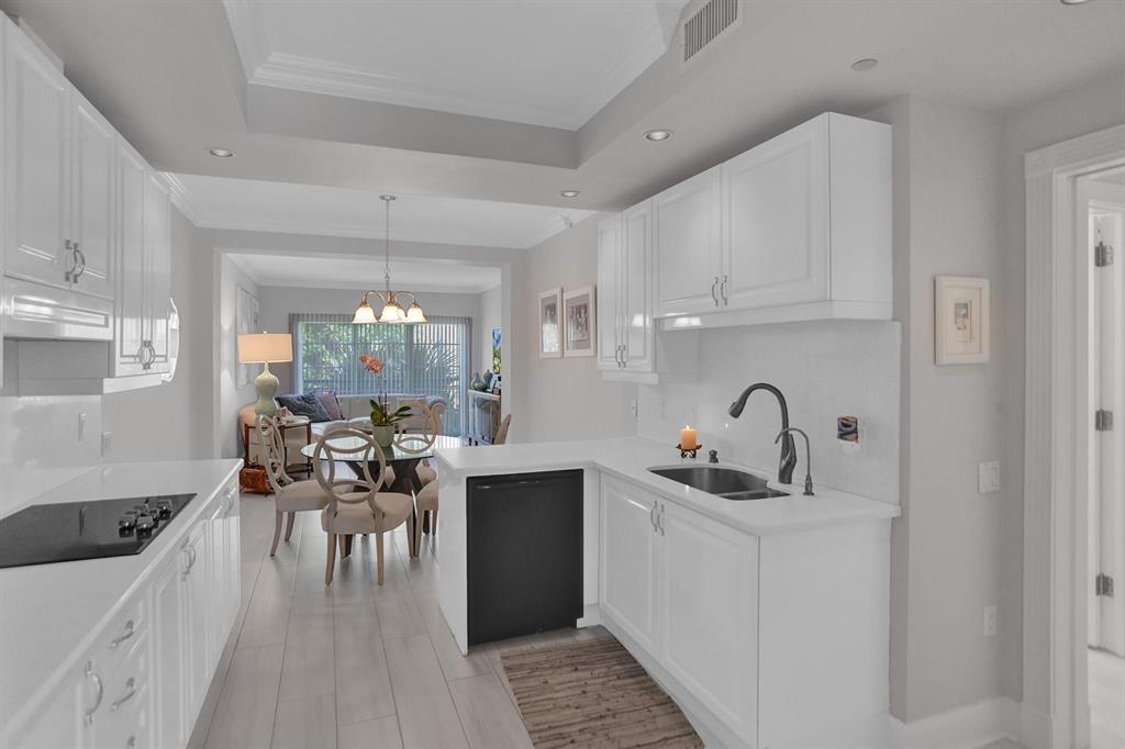 MEDITERRANEA CONDO - Residential