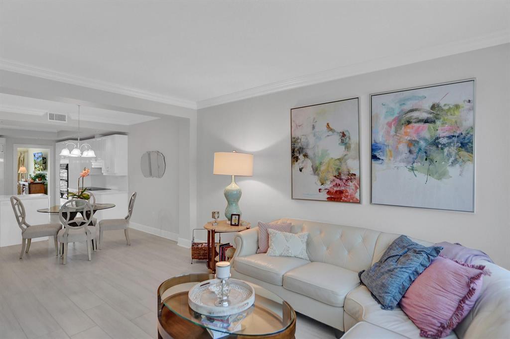 MEDITERRANEA CONDO - Residential