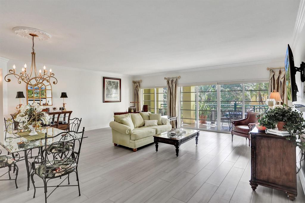 MEDITERRANEA CONDO - Residential