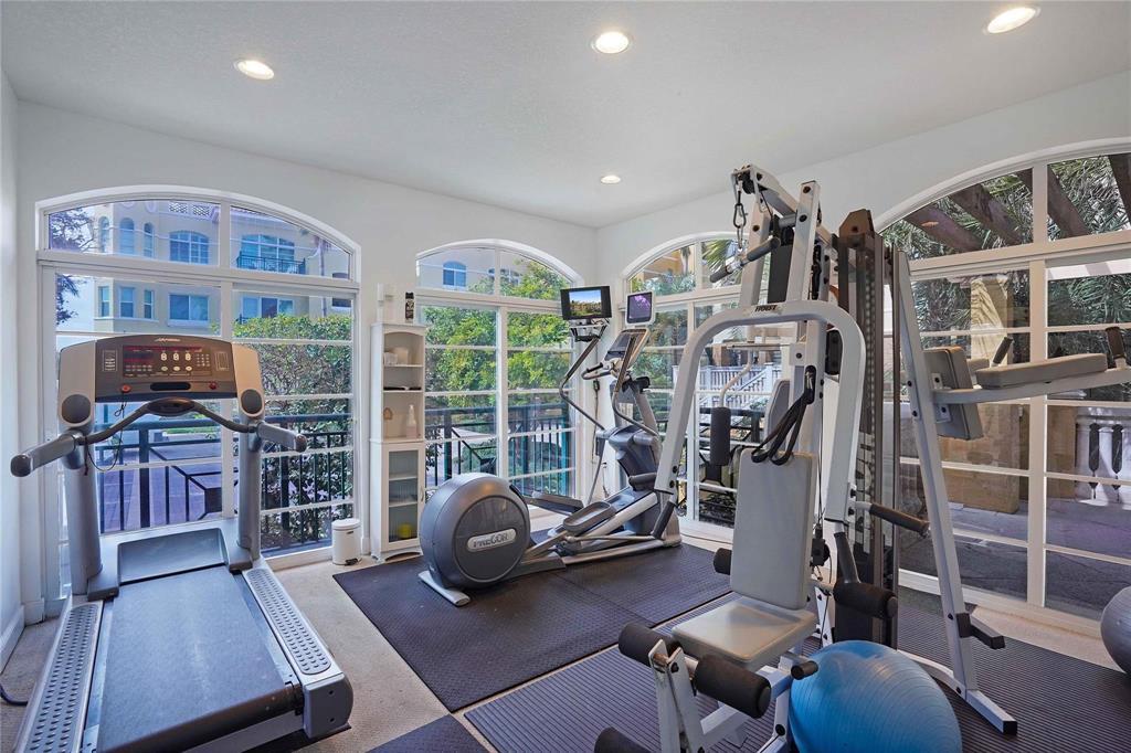 MEDITERRANEA CONDO - Residential