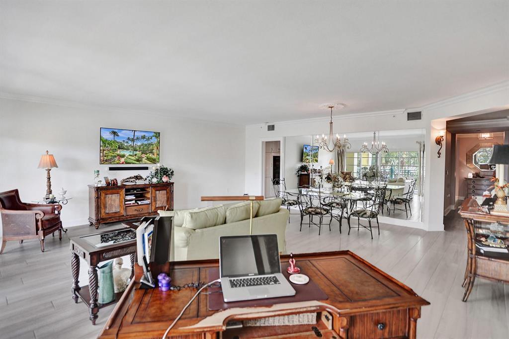 MEDITERRANEA CONDO - Residential