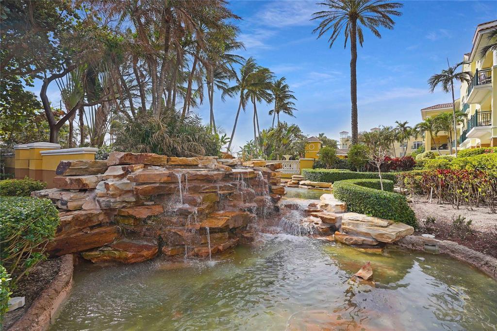 MEDITERRANEA CONDO - Residential