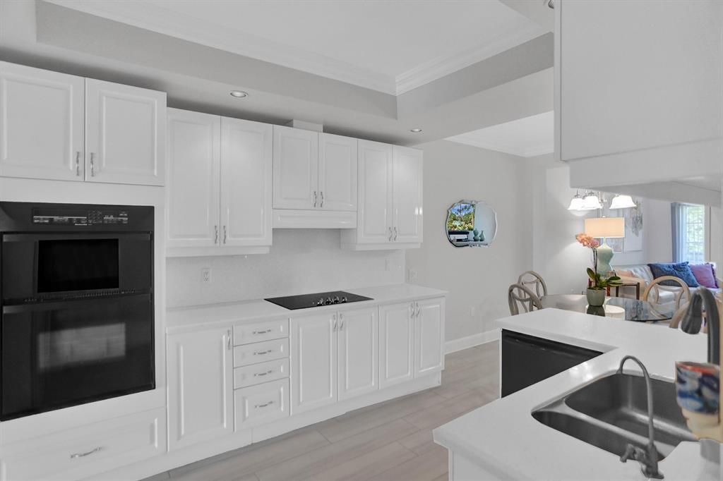 MEDITERRANEA CONDO - Residential