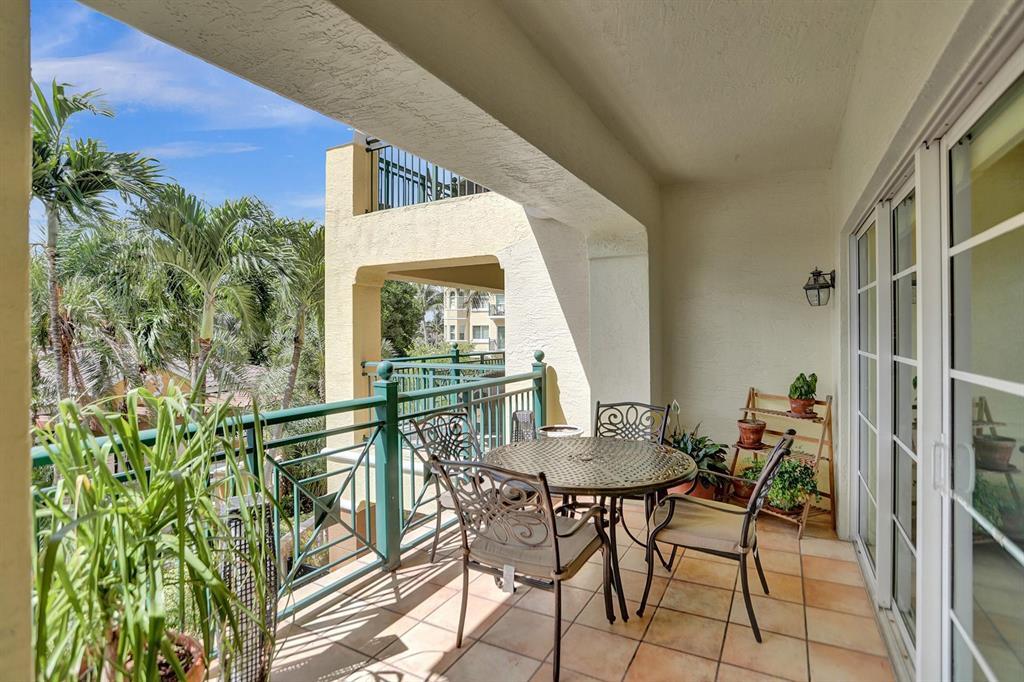 MEDITERRANEA CONDO - Residential