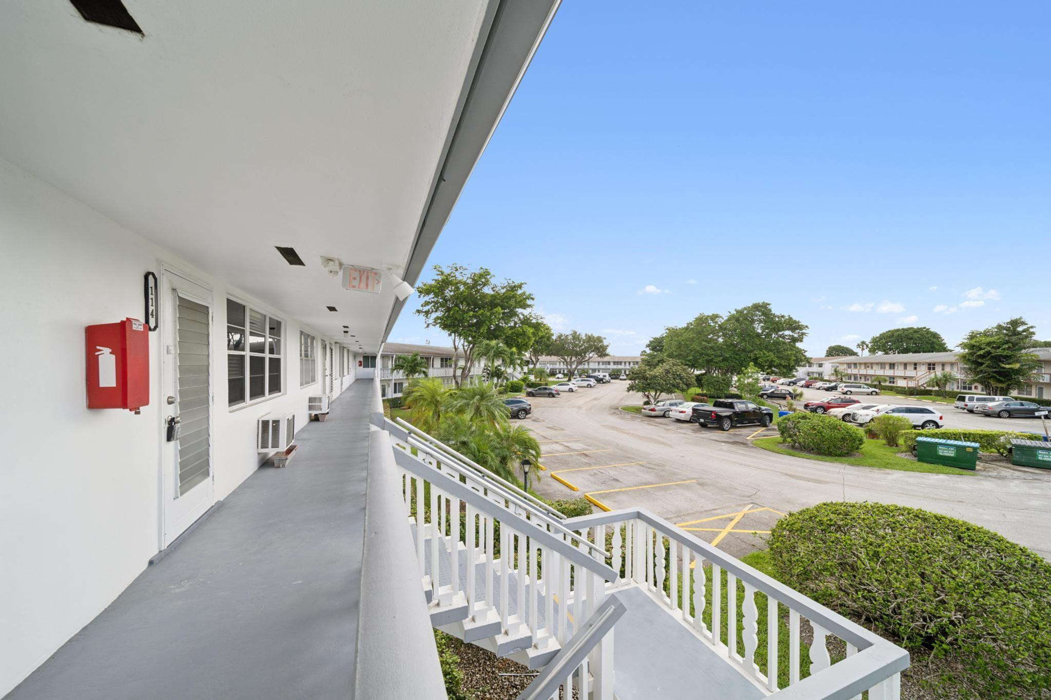 NORTHAMPTON CONDOS - Residential Lease