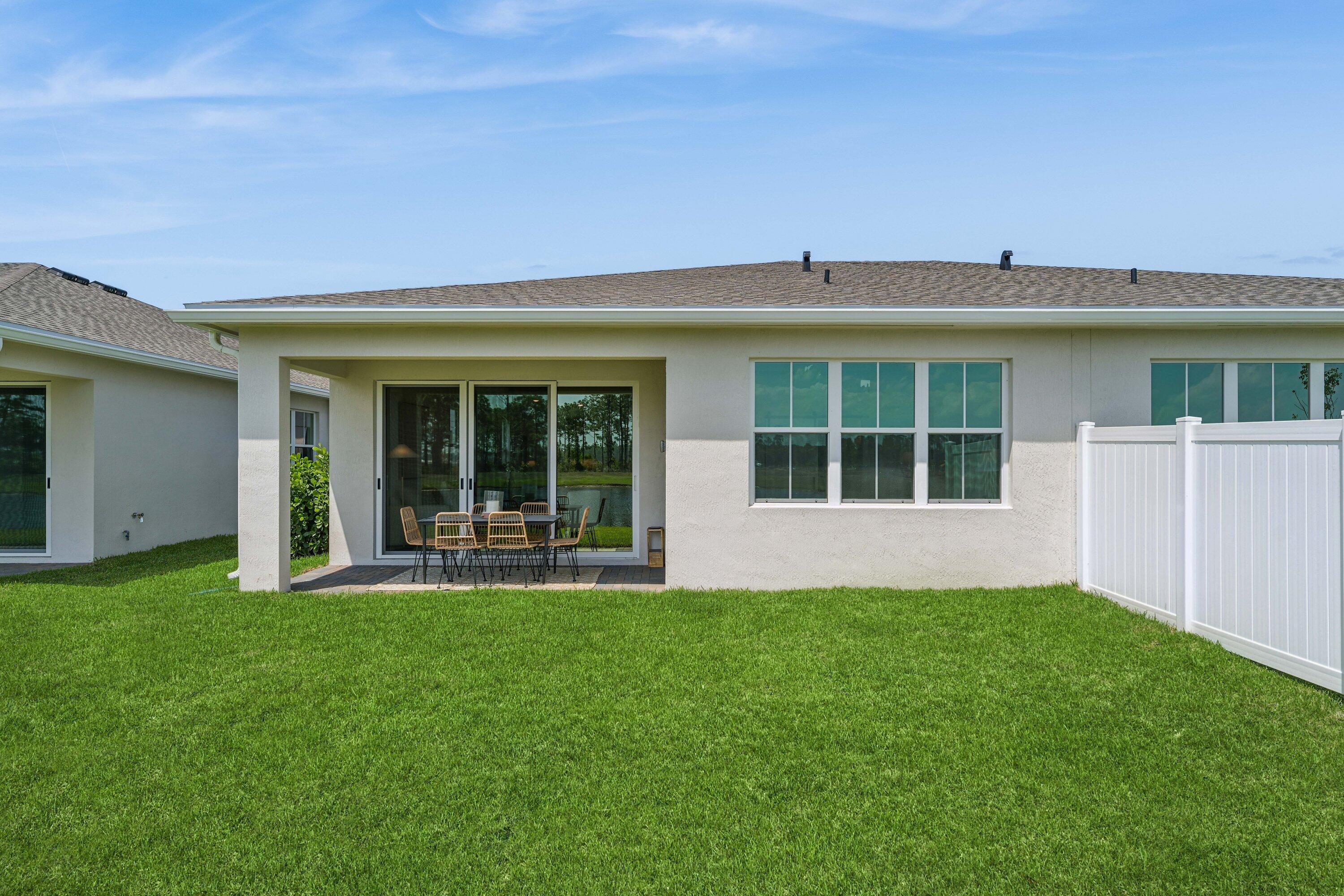 LTC RANCH WEST POD 6A PHASE 1 - Residential