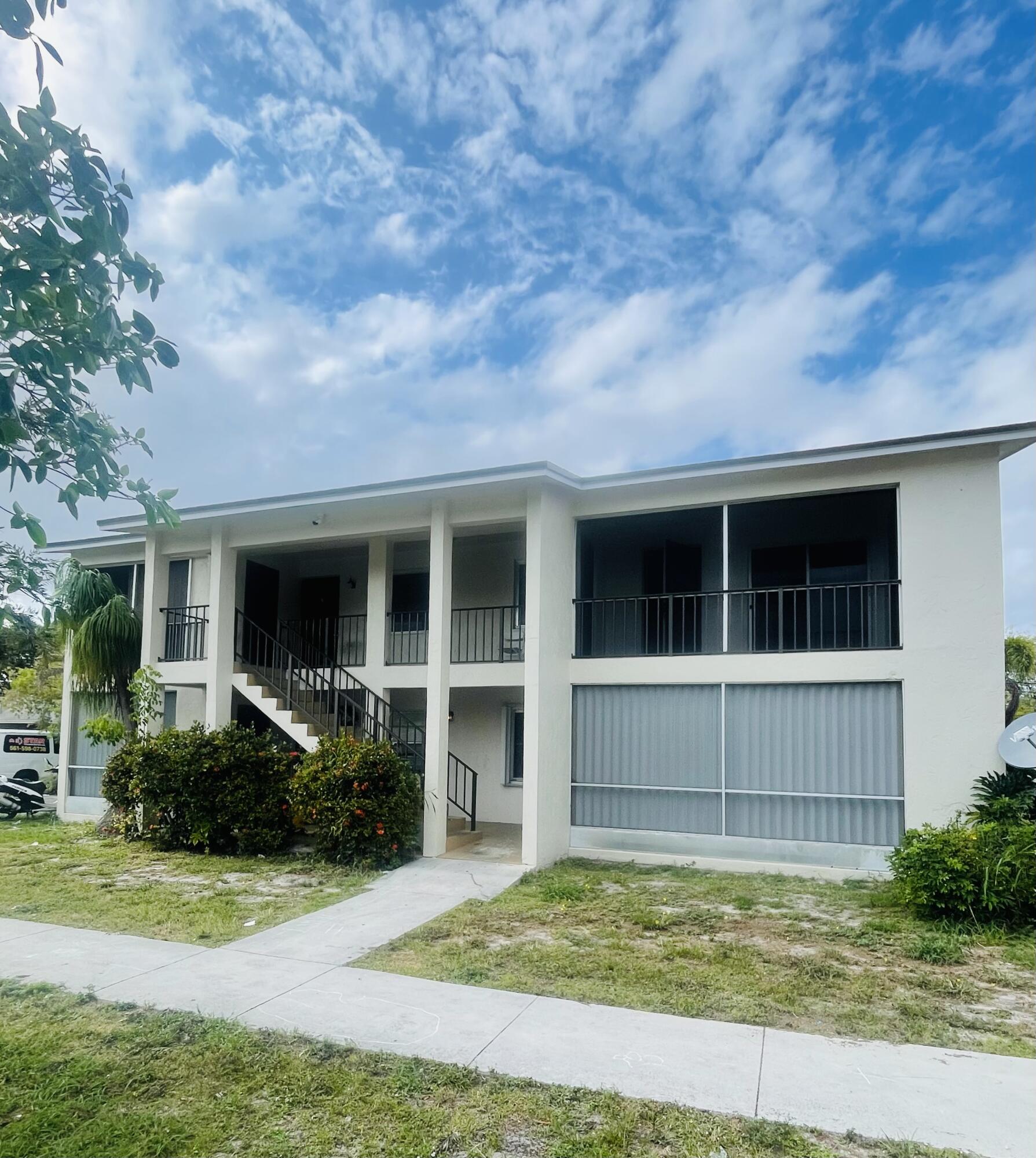 JIWA APTS CONDO - Residential Lease