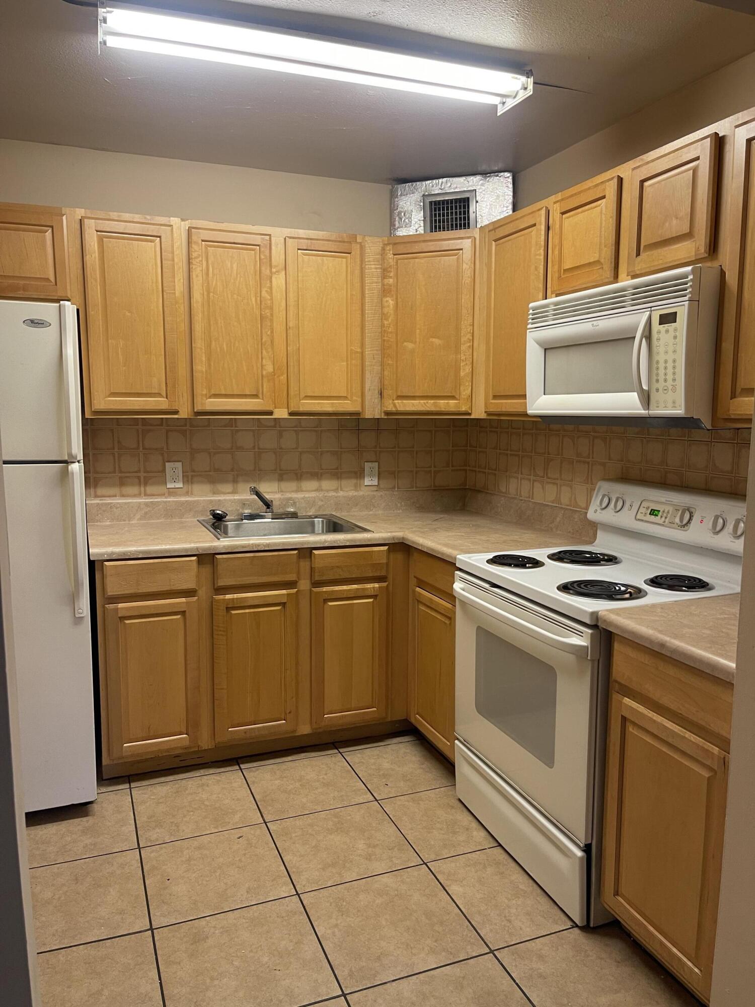 JIWA APTS CONDO - Residential Lease