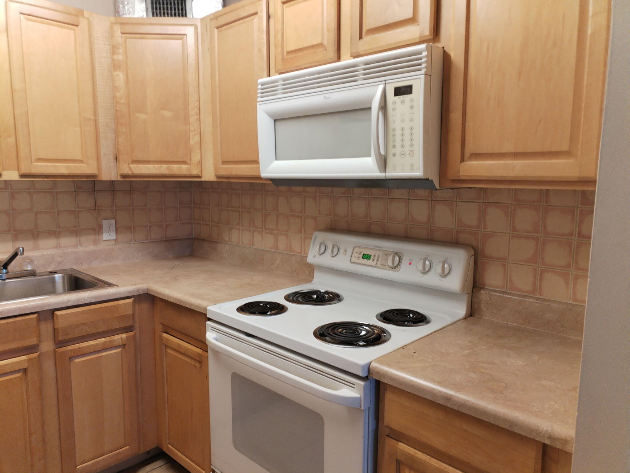 JIWA APTS CONDO - Residential Lease