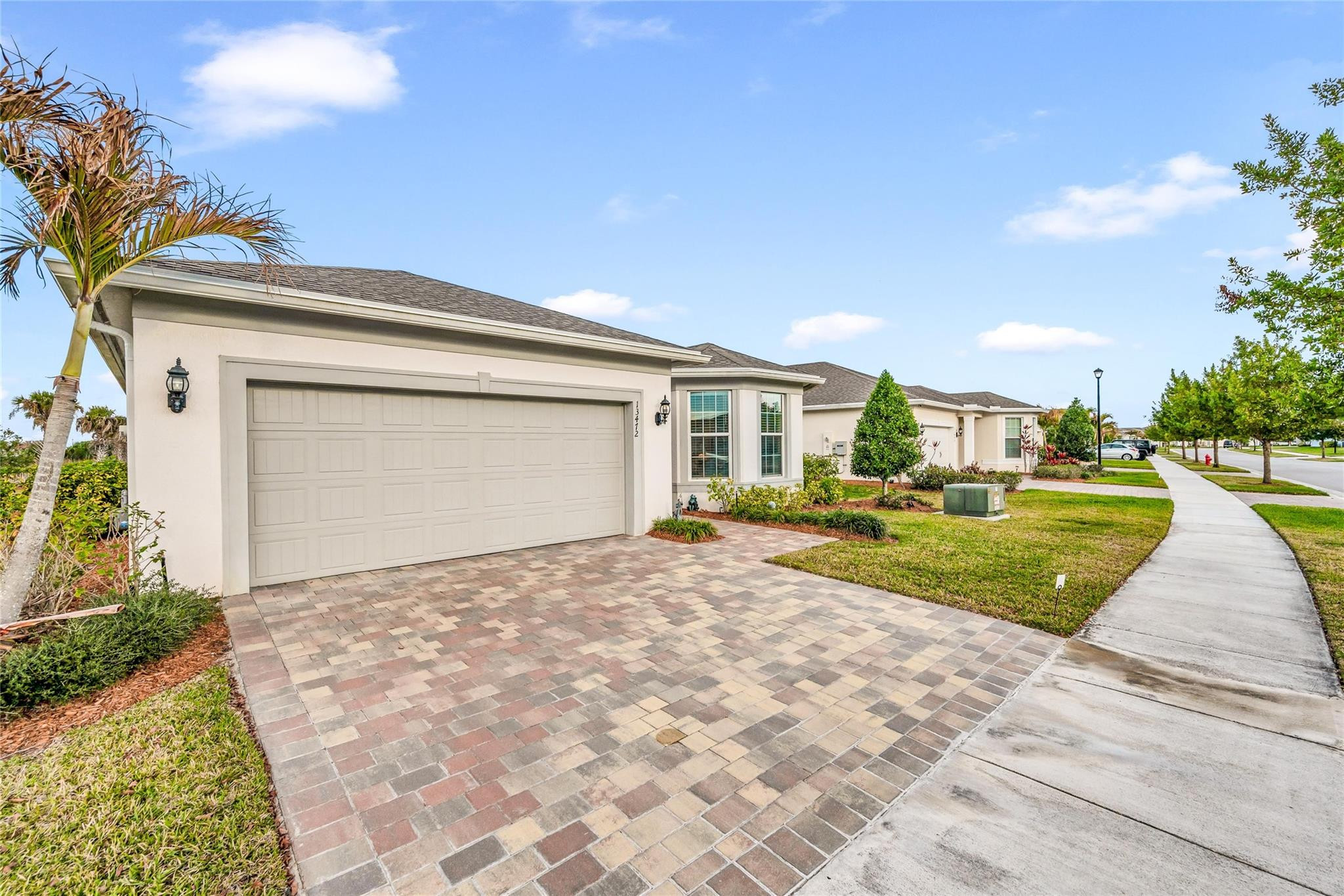 Del Webb At Tradition 3 - Residential