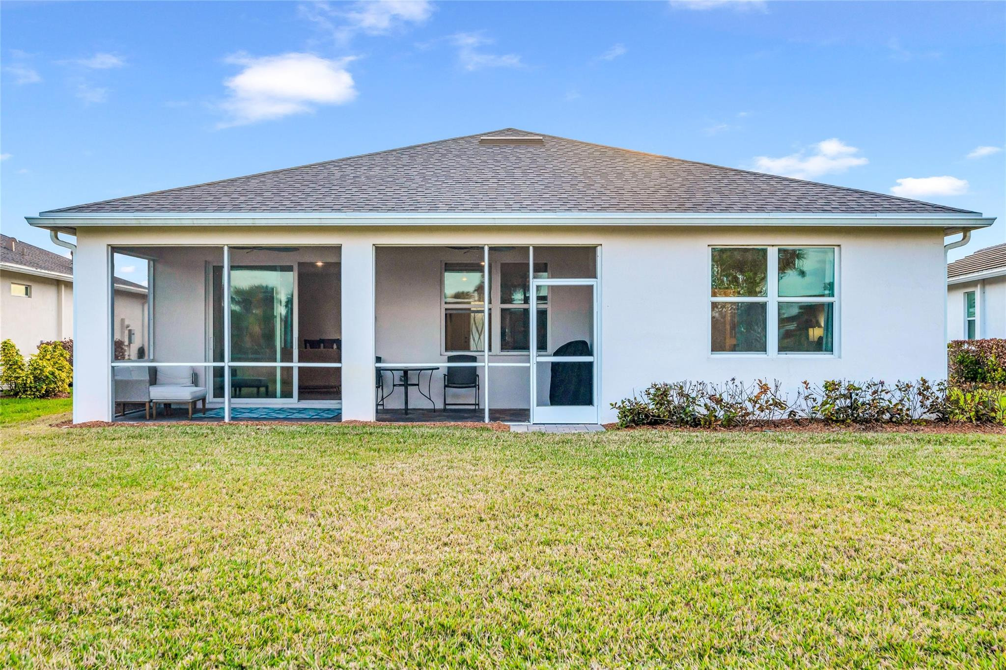 Del Webb At Tradition 3 - Residential