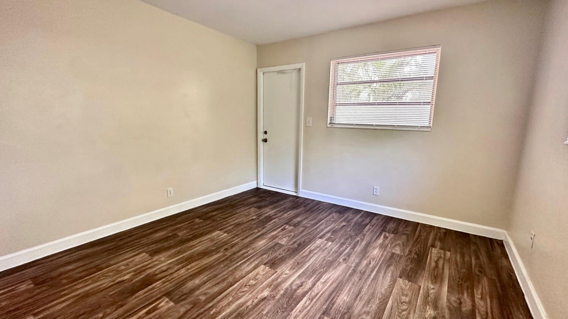 Everglade Land Sales Co F - Residential Lease