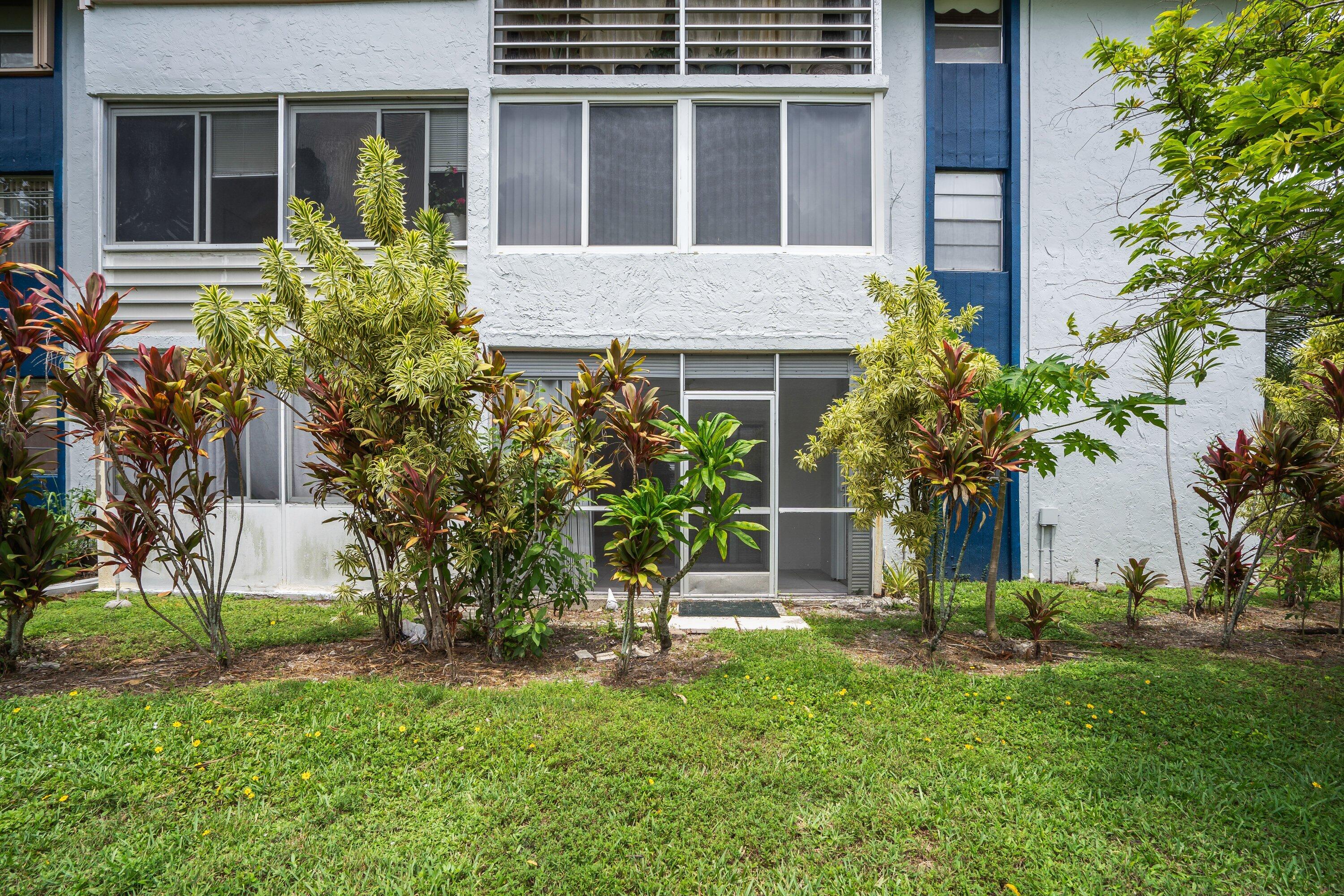 HOLIDAY SPRINGS VILLAGE 2 CONDO - Residential