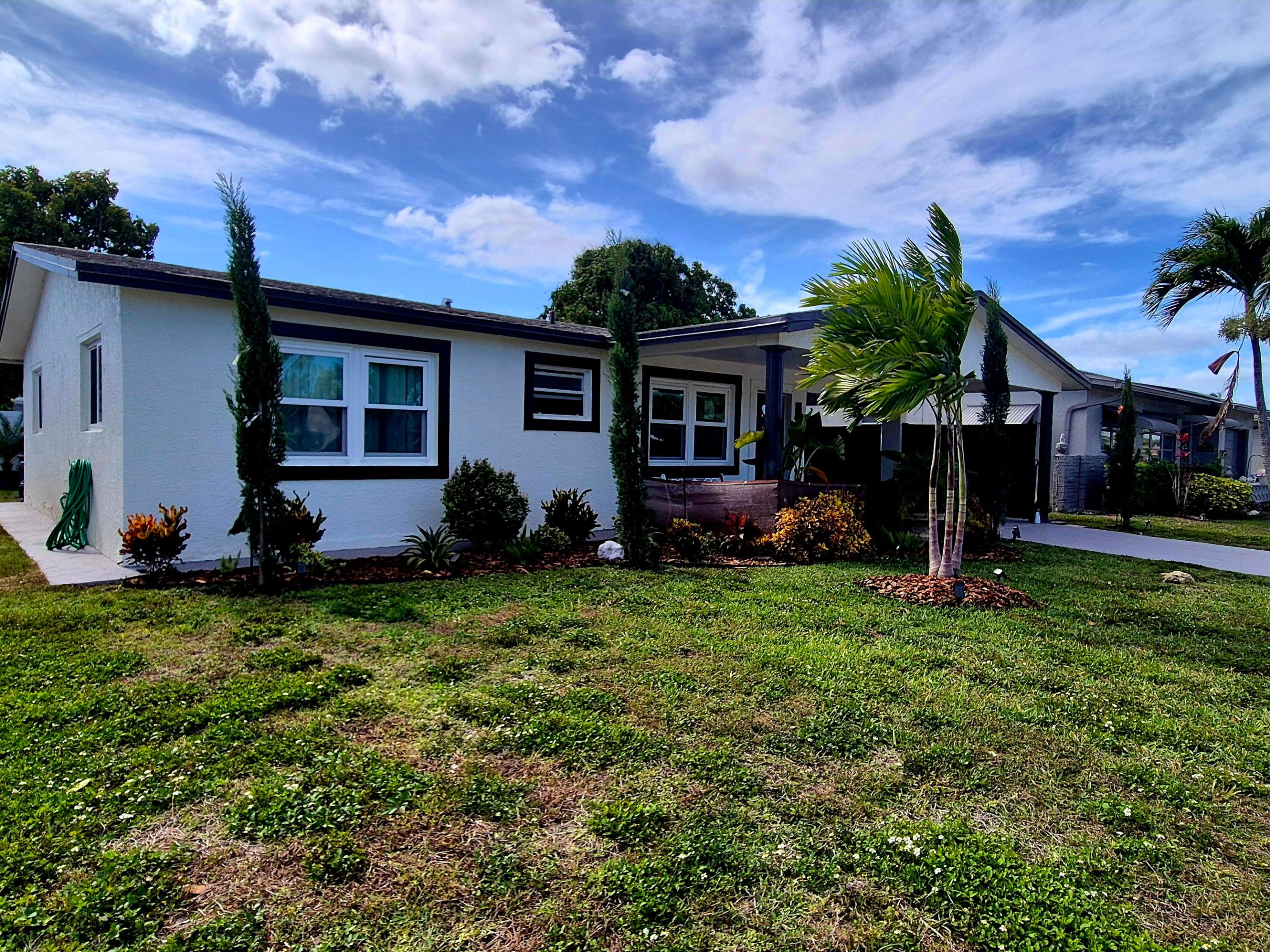 PARADISE GARDENS - Residential