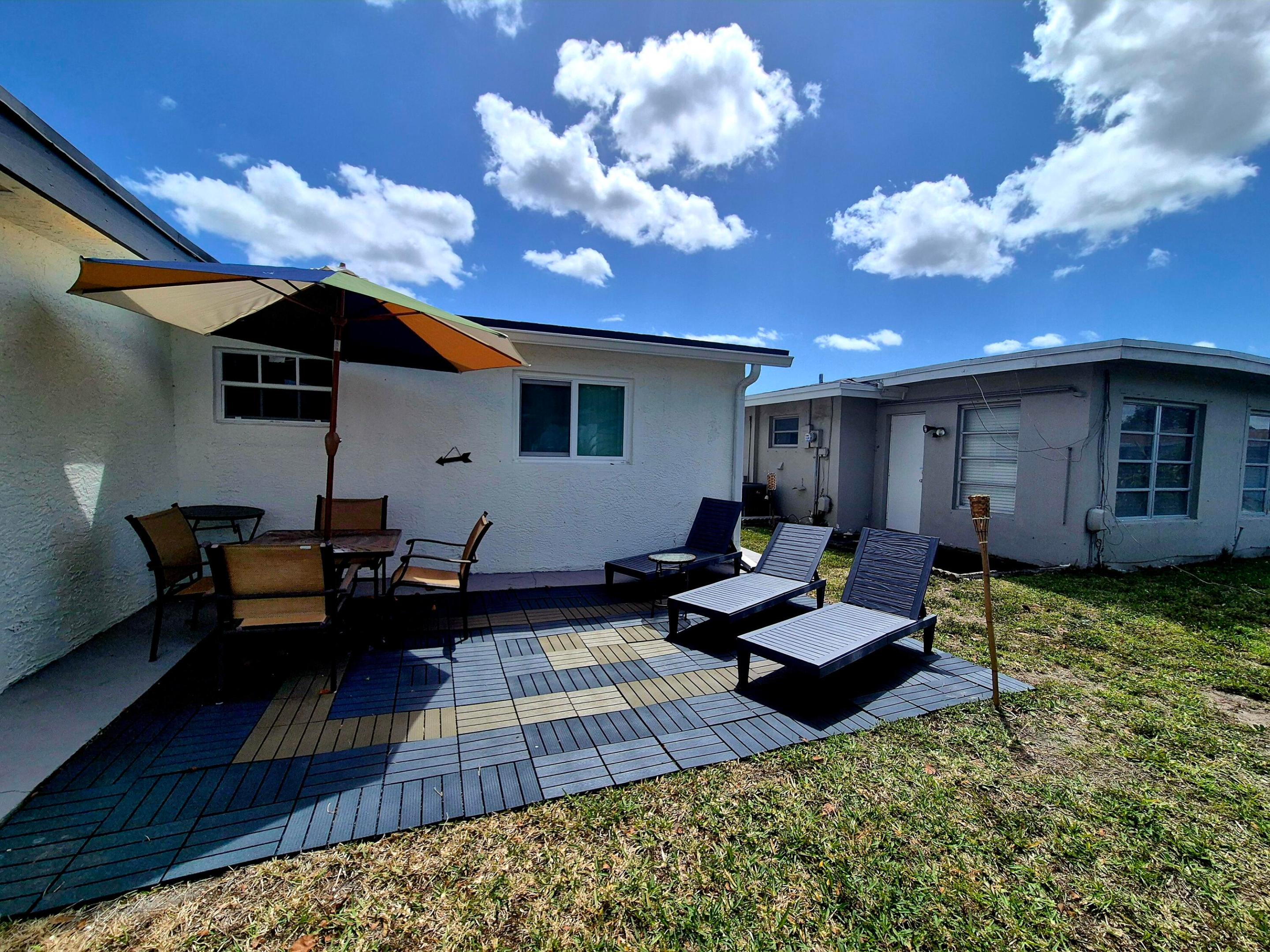 PARADISE GARDENS - Residential