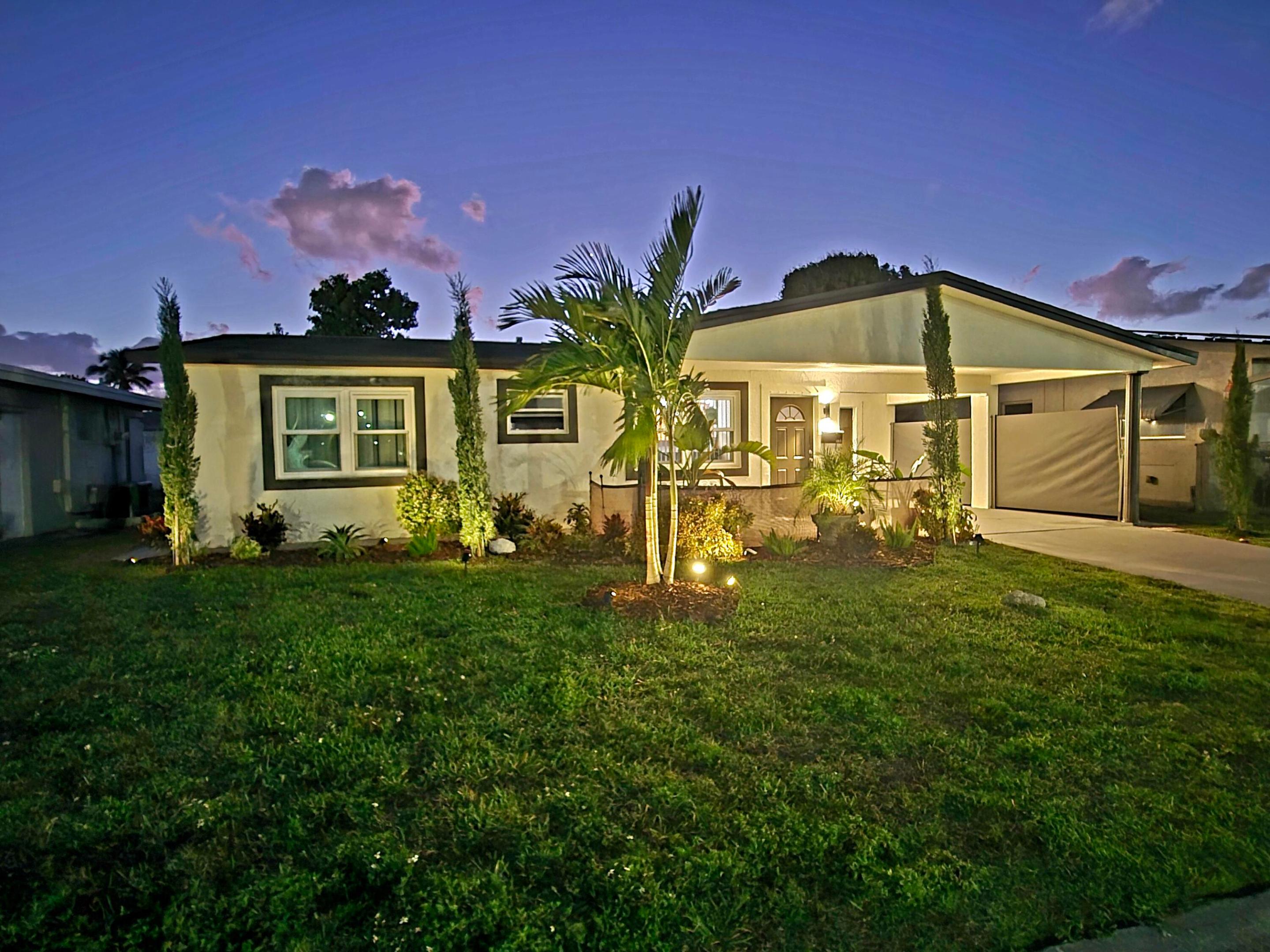 PARADISE GARDENS - Residential