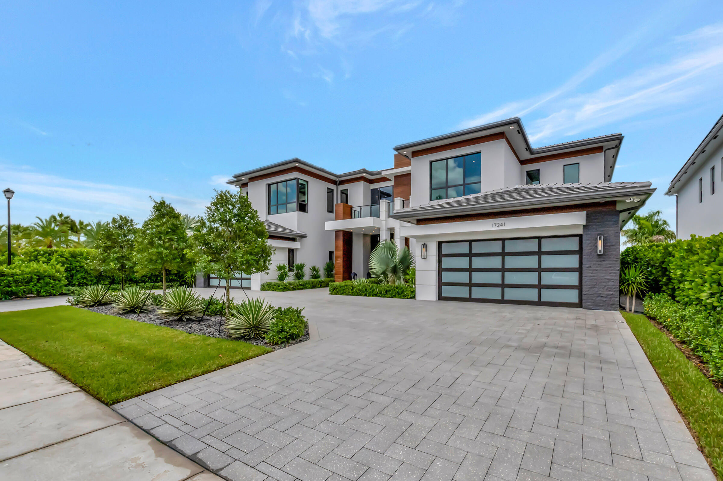Boca Bridges - Residential