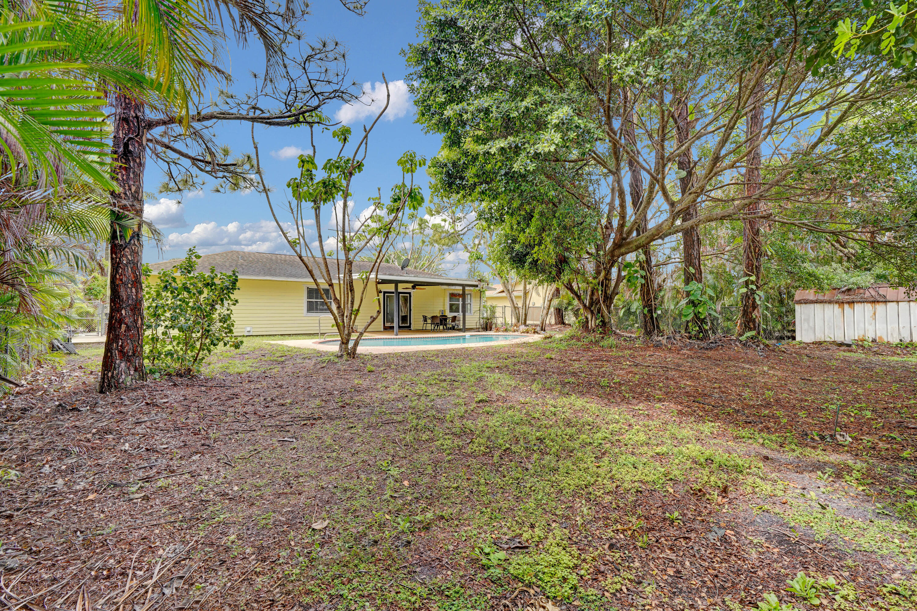 PORT ST LUCIE SECTION 13 - Residential