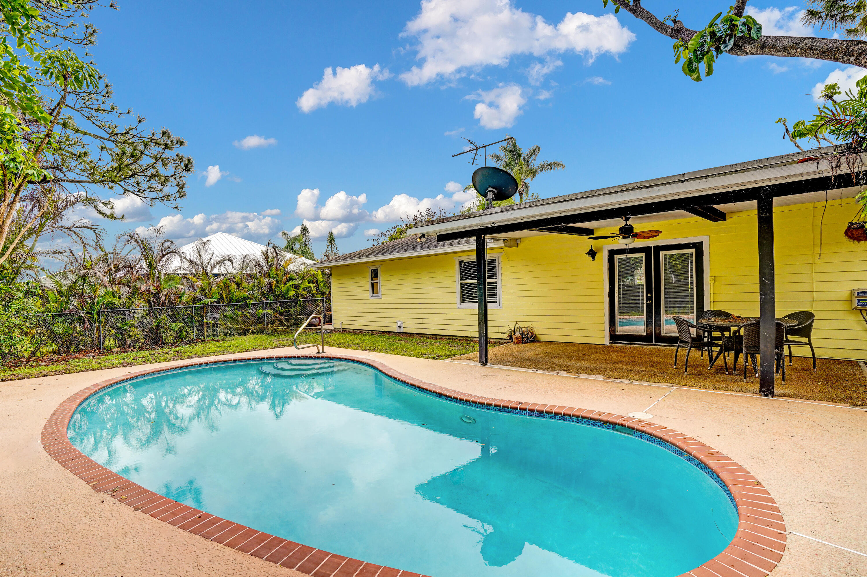 PORT ST LUCIE SECTION 13 - Residential