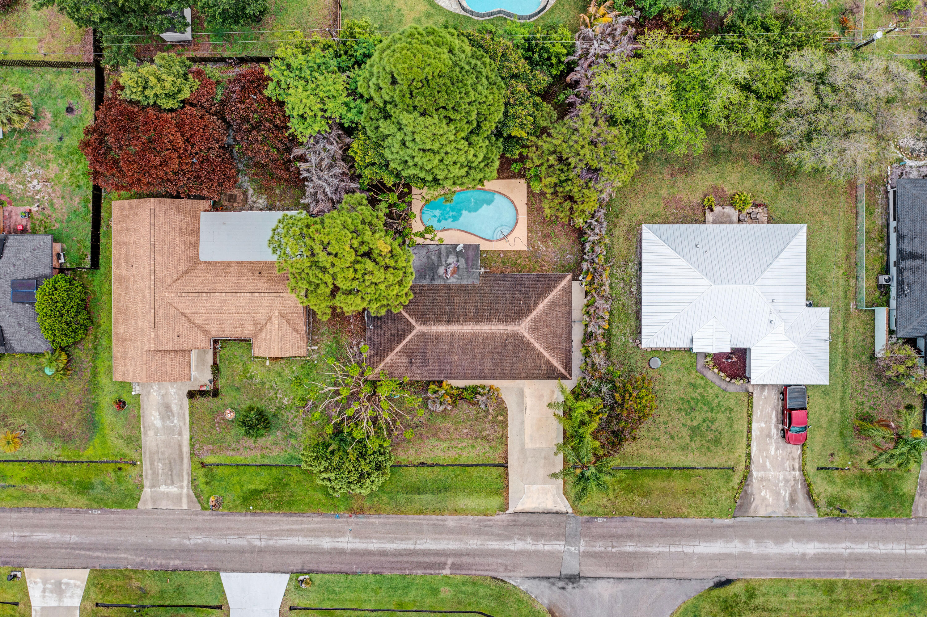 PORT ST LUCIE SECTION 13 - Residential