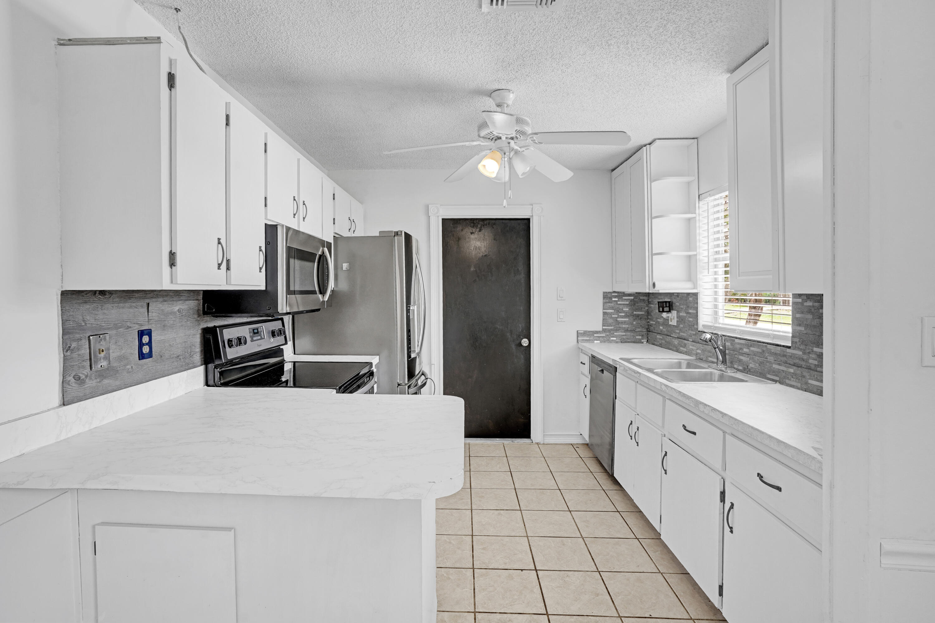 PORT ST LUCIE SECTION 13 - Residential