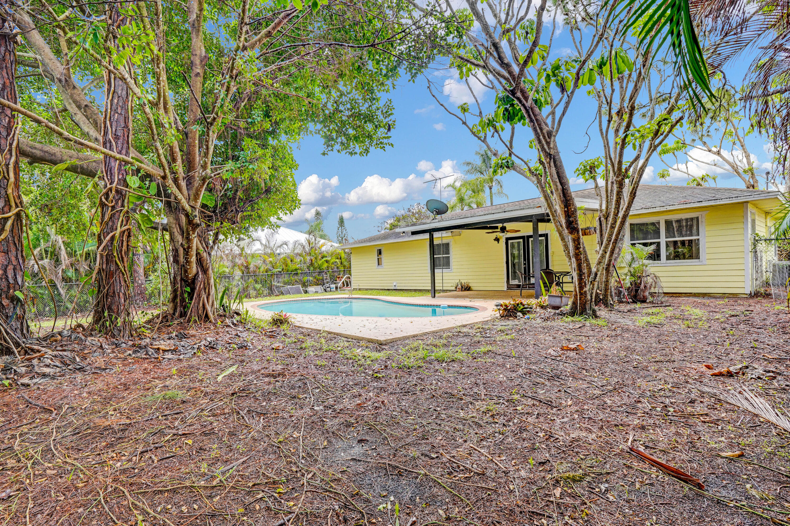 PORT ST LUCIE SECTION 13 - Residential