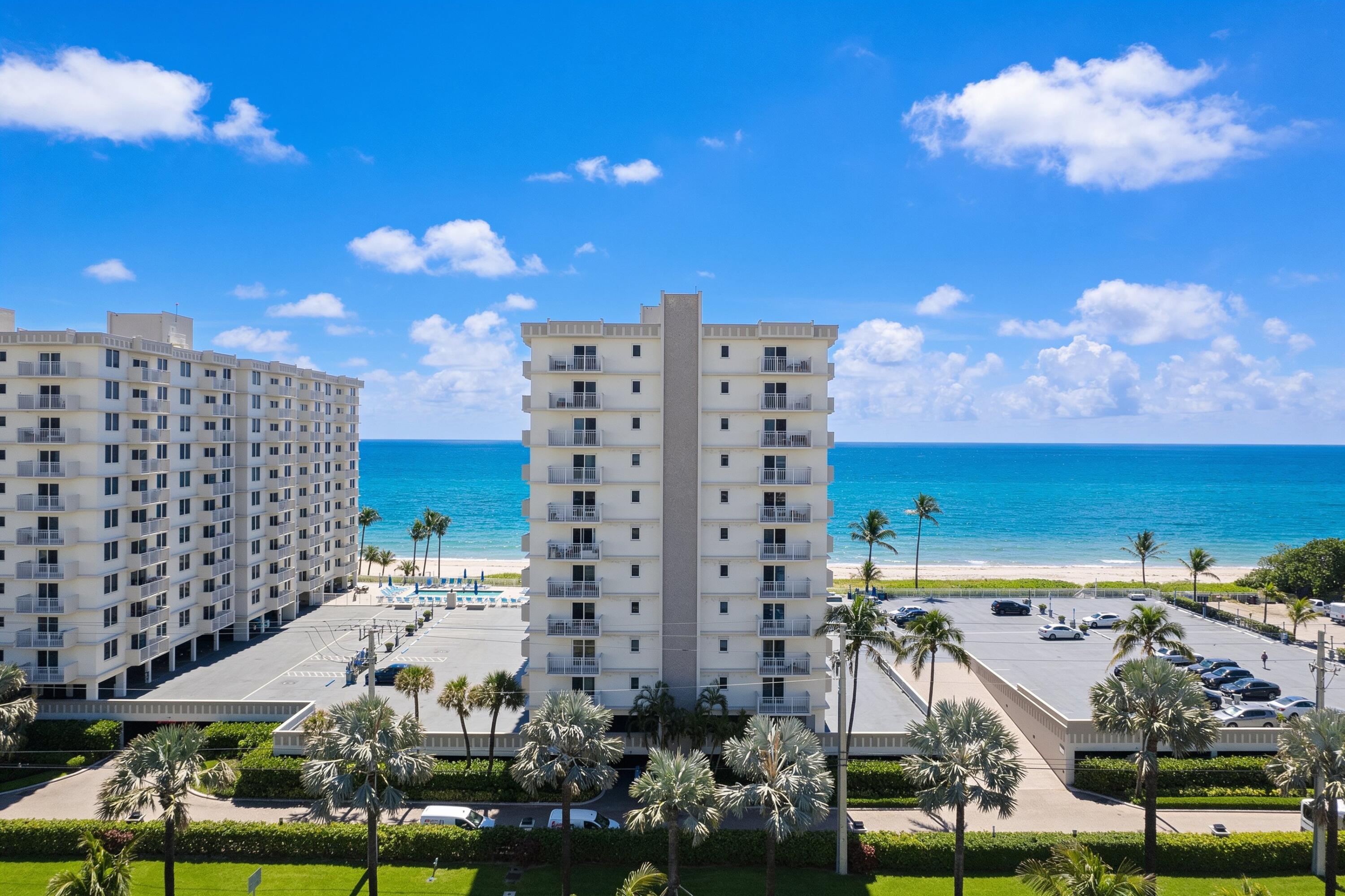 ABSOLUTELY GORGEOUS OCEAN & BEACHFRONT CONDO | PRESTIGIOUS RESIDENCE OF AMBASSADORS | BREATHTAKING PANORAMIC OCEAN & BEACH VIEWS | DIRECT BEACH ACCESS | Spacious Floor Plan | Abundance of Natural Light | Crown Molding | LED Lighting | 2 Covered Private Balcony | Eat-In Kitchen | Granite Counters | Custom Wood Cabinets | S/S Appliances | Breakfast Nook | 2 Large Primary Suite | Huge Walk-In Closets | Ensuite | Hurricane Impact Windows | Covered Garage Parking | Laundry on Same Floor | Resort-Like Amenities, Beach Access, Fitness Center, Sauna, Game Room, Pool & BBQ | Minute Fine Dining, Shops & Parks | New WH 2023 | AC 2014 | Present All Offers!