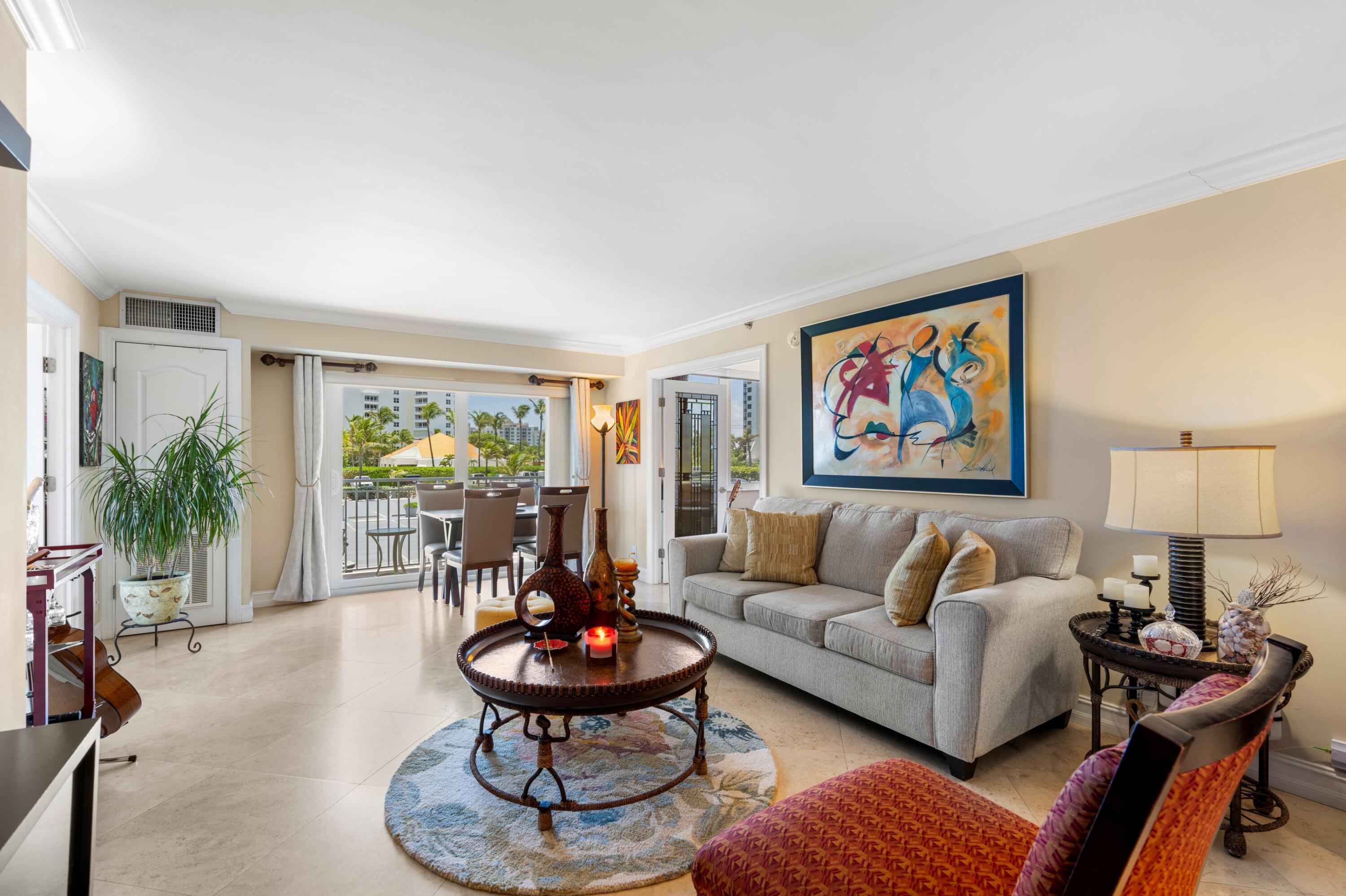 AMBASSADORS V SOUTH CONDO - Residential
