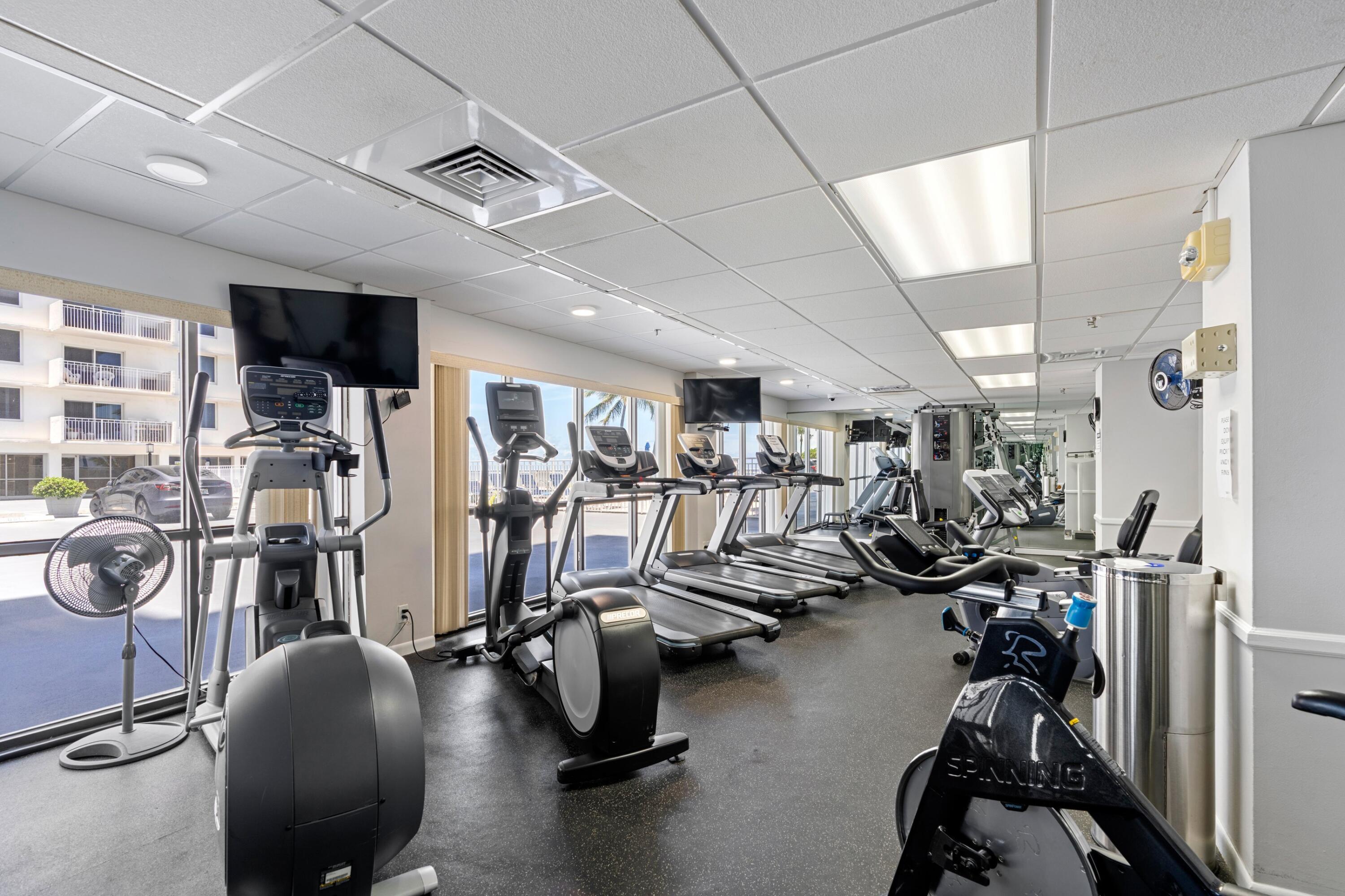 AMBASSADORS V SOUTH CONDO - Residential