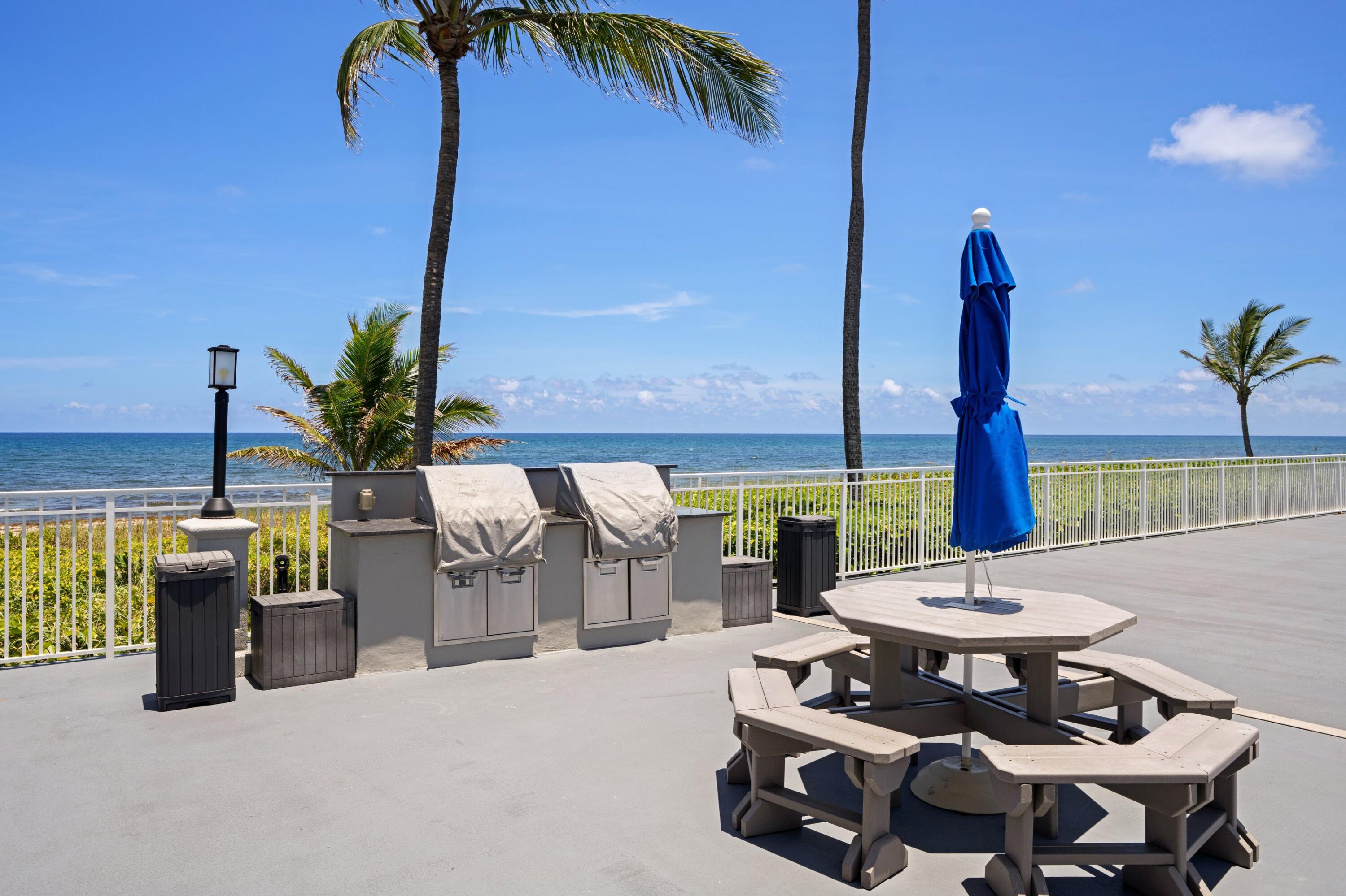 AMBASSADORS V SOUTH CONDO - Residential
