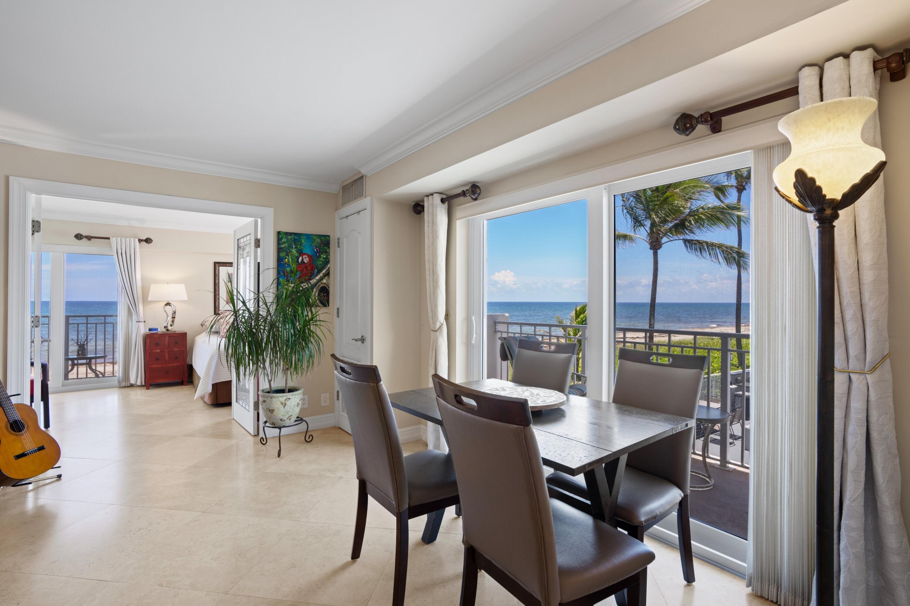 AMBASSADORS V SOUTH CONDO - Residential