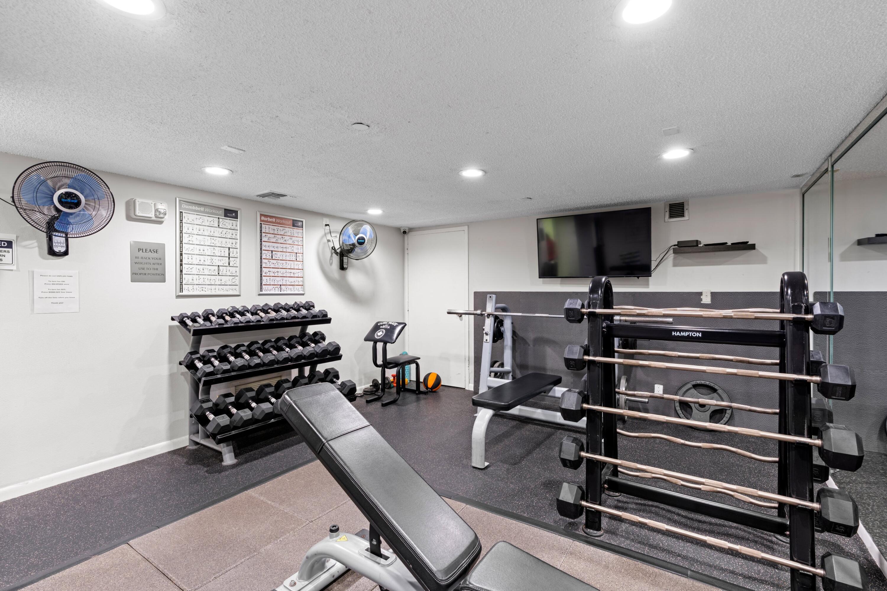 AMBASSADORS V SOUTH CONDO - Residential