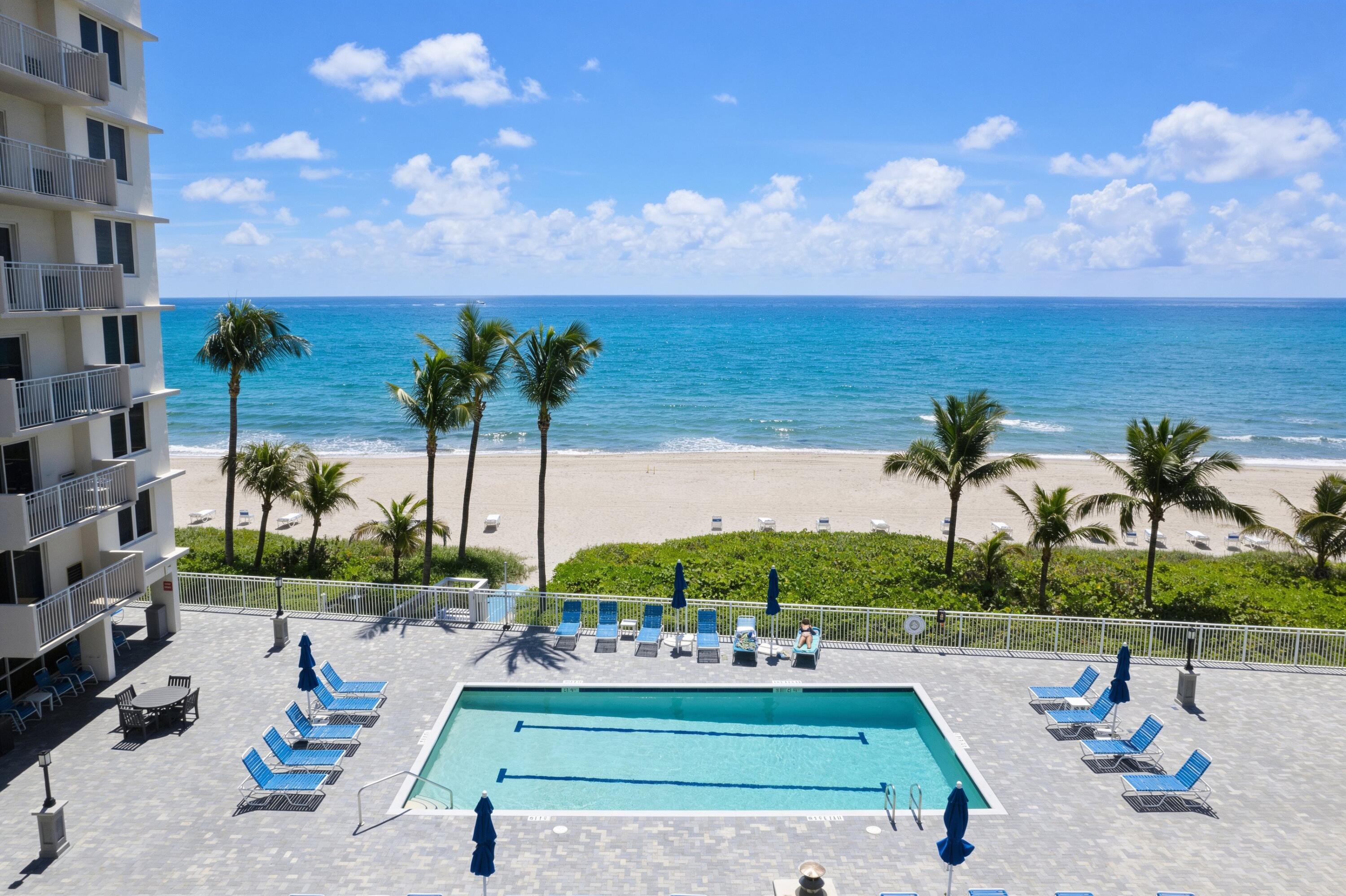 AMBASSADORS V SOUTH CONDO - Residential