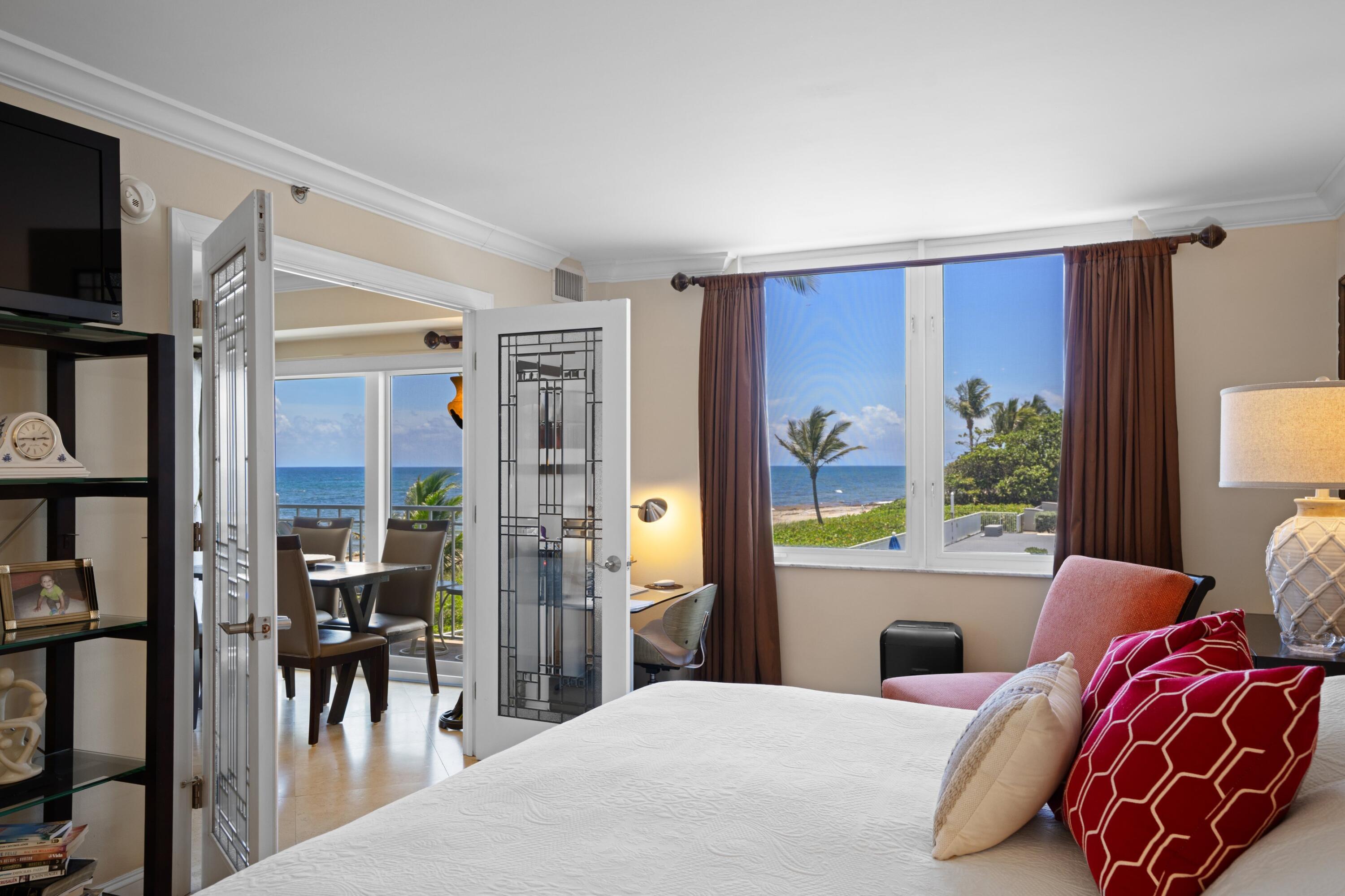 AMBASSADORS V SOUTH CONDO - Residential