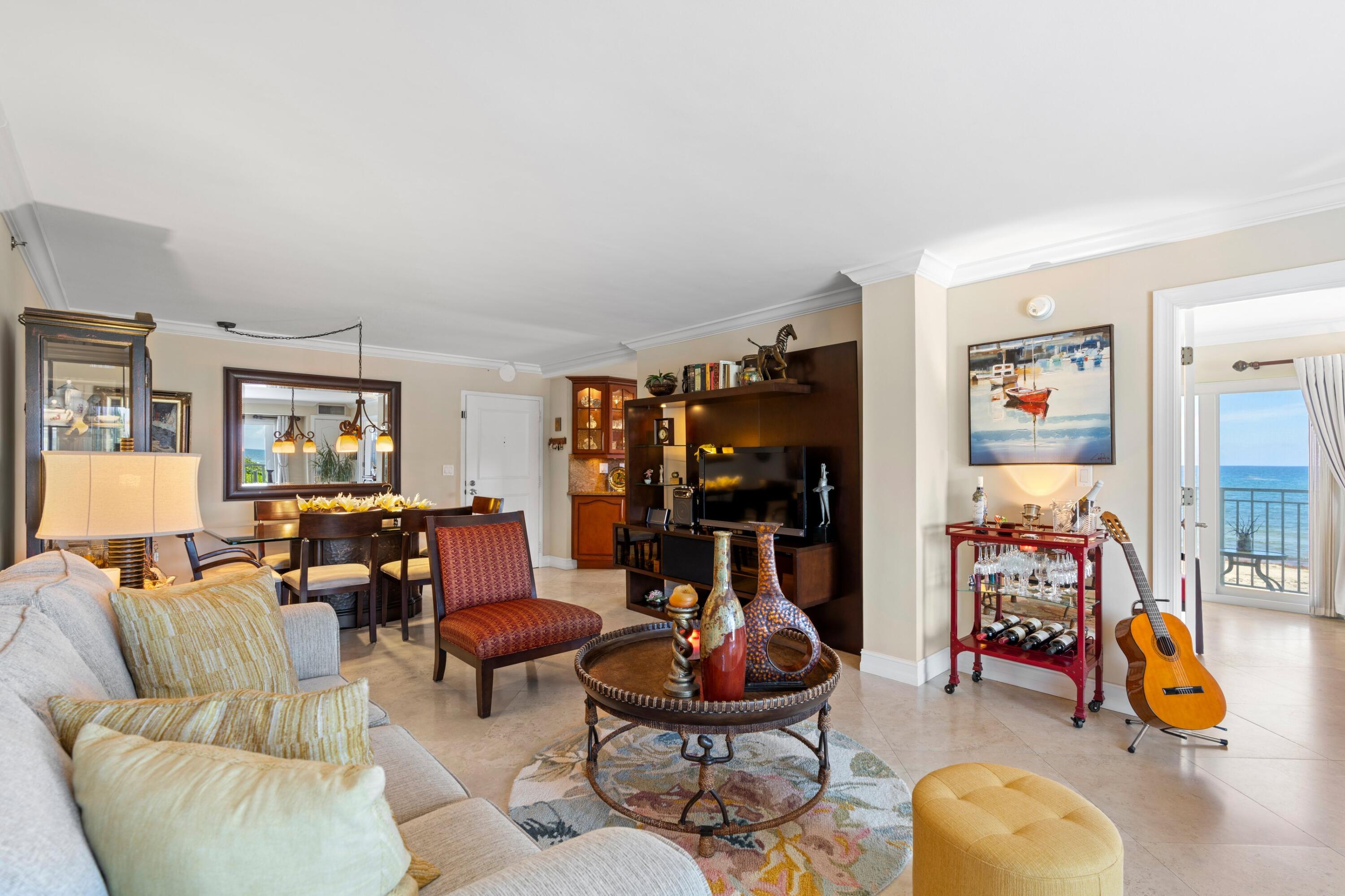 AMBASSADORS V SOUTH CONDO - Residential