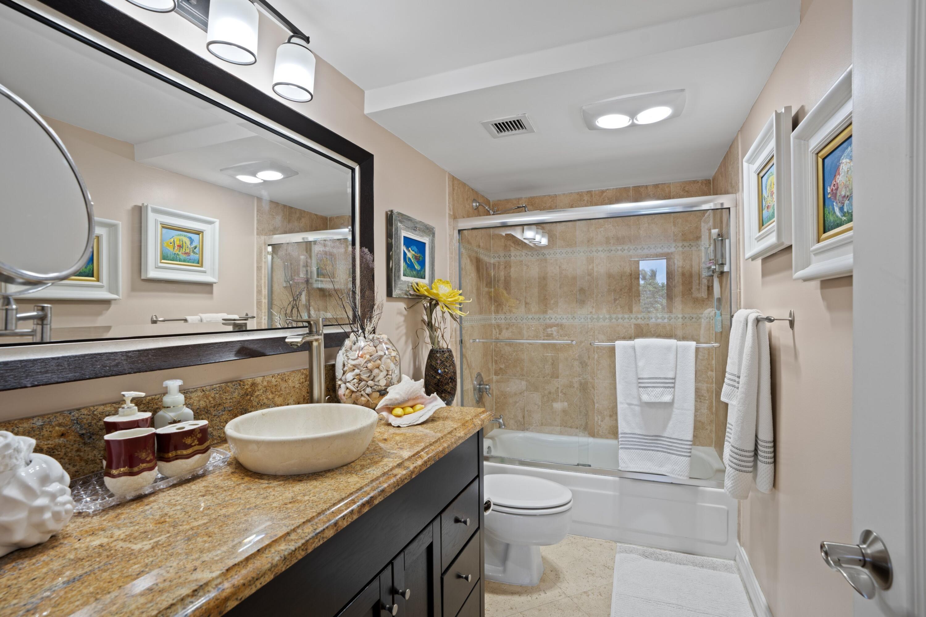 AMBASSADORS V SOUTH CONDO - Residential