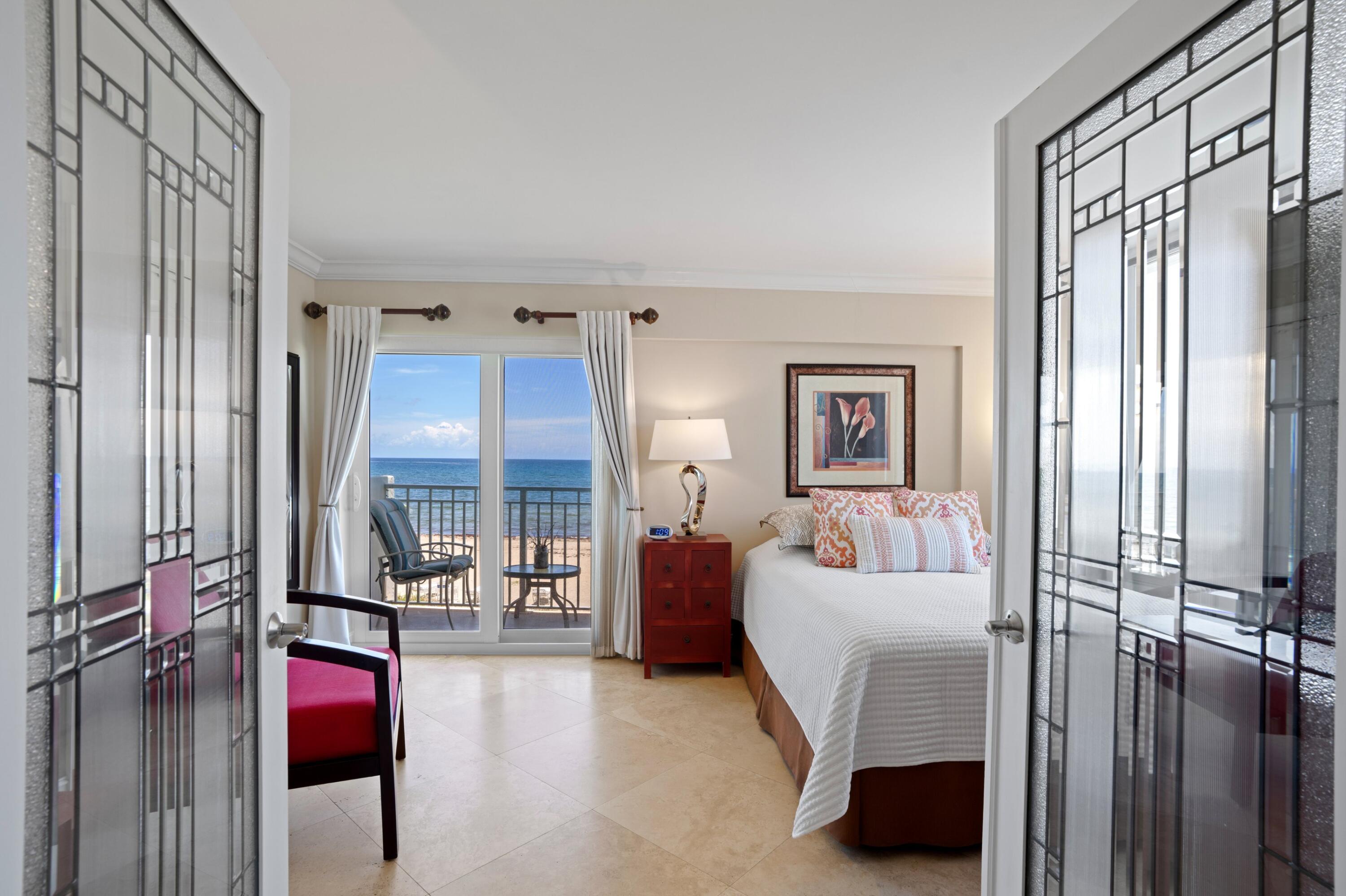 AMBASSADORS V SOUTH CONDO - Residential