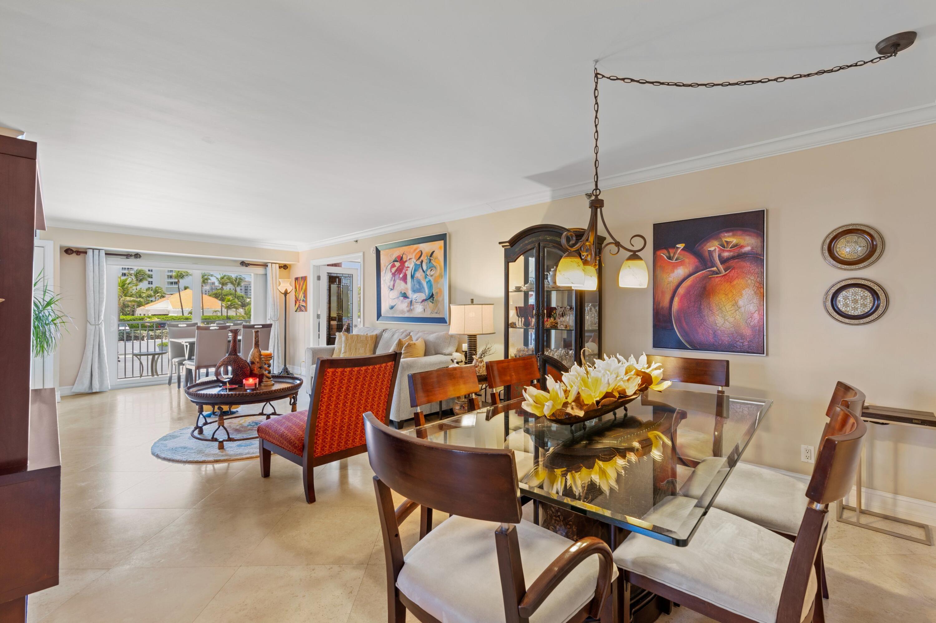 AMBASSADORS V SOUTH CONDO - Residential