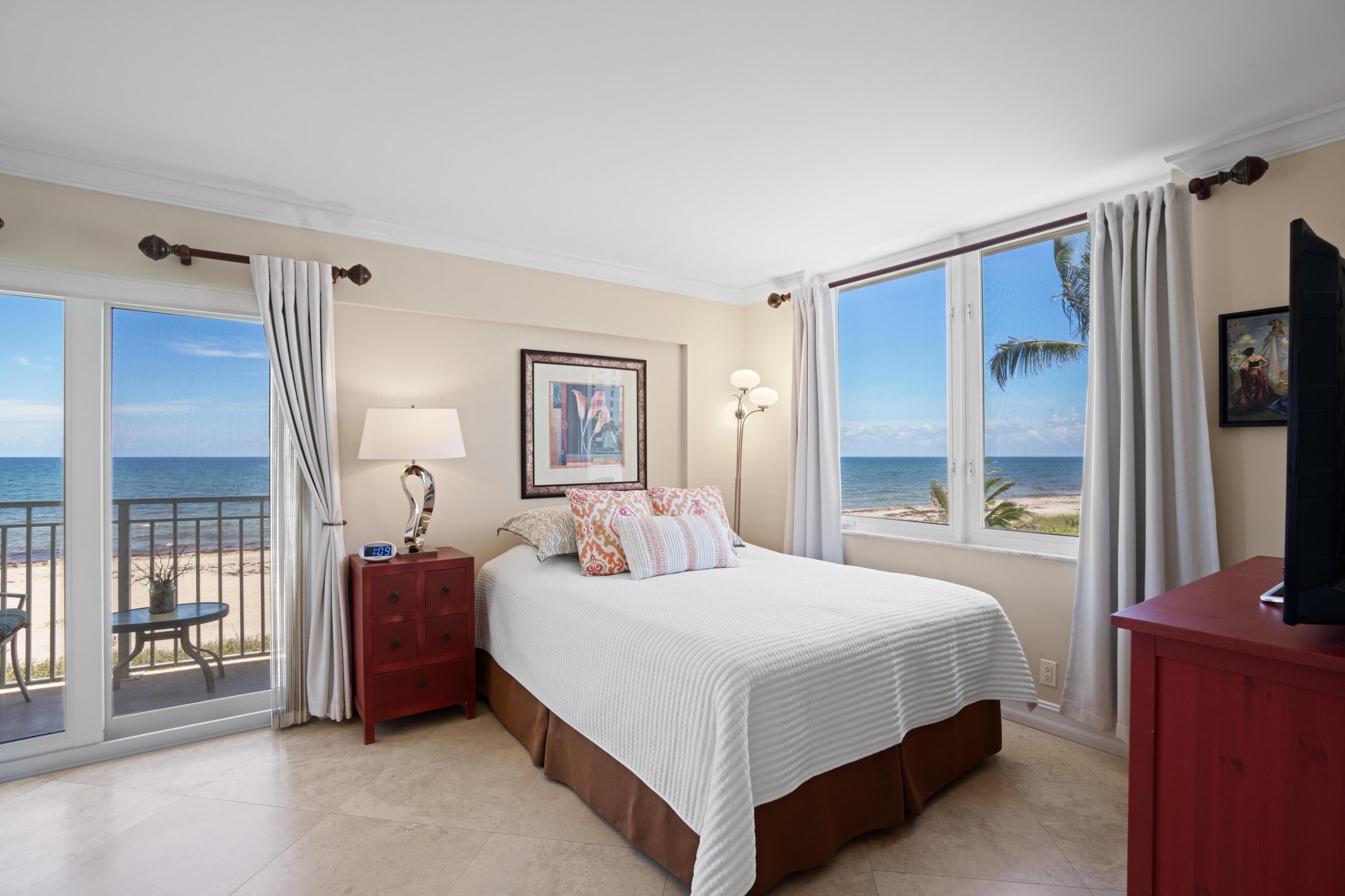 AMBASSADORS V SOUTH CONDO - Residential