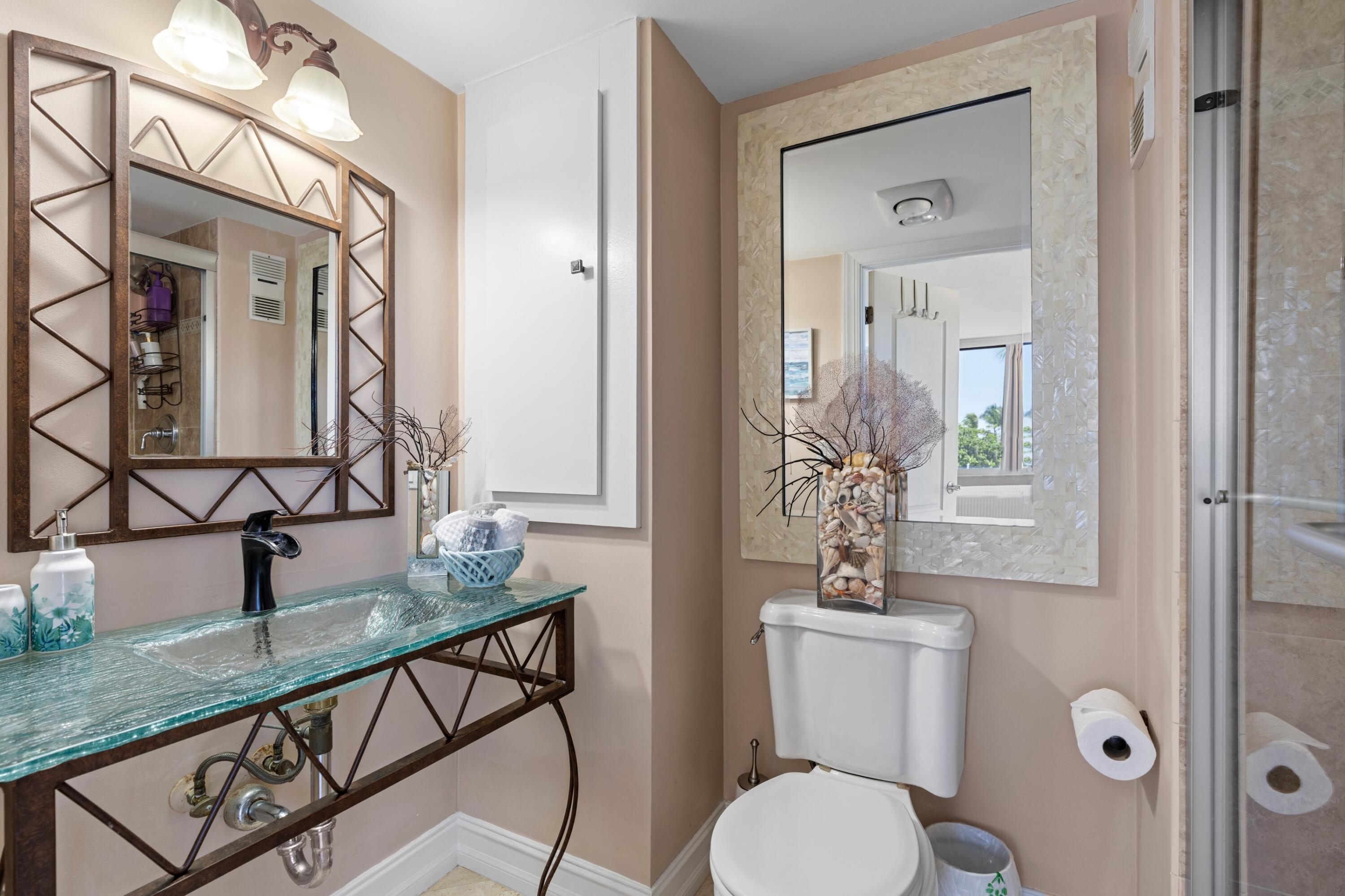 AMBASSADORS V SOUTH CONDO - Residential
