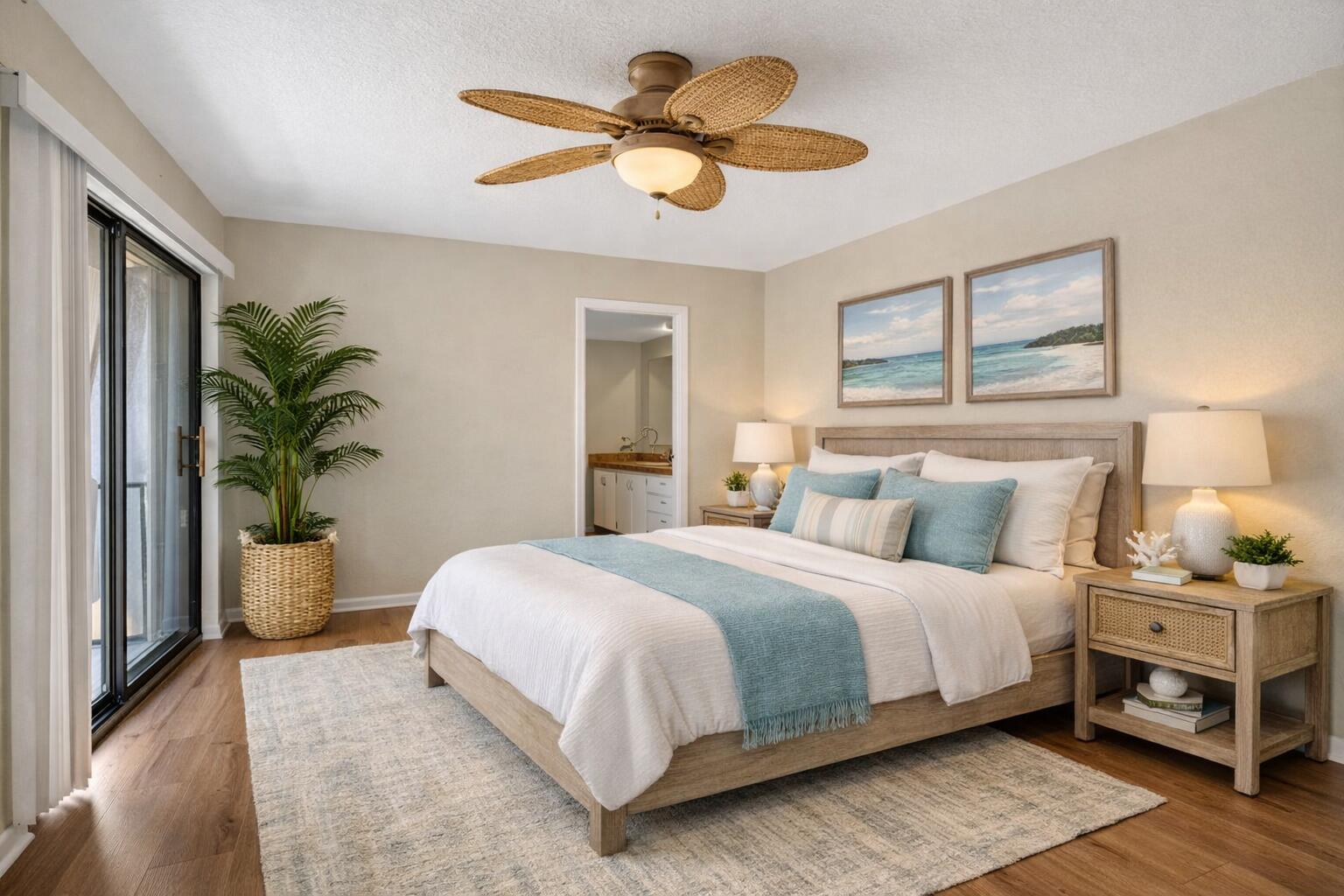 TEQUESTA HILLS CONDO - Residential