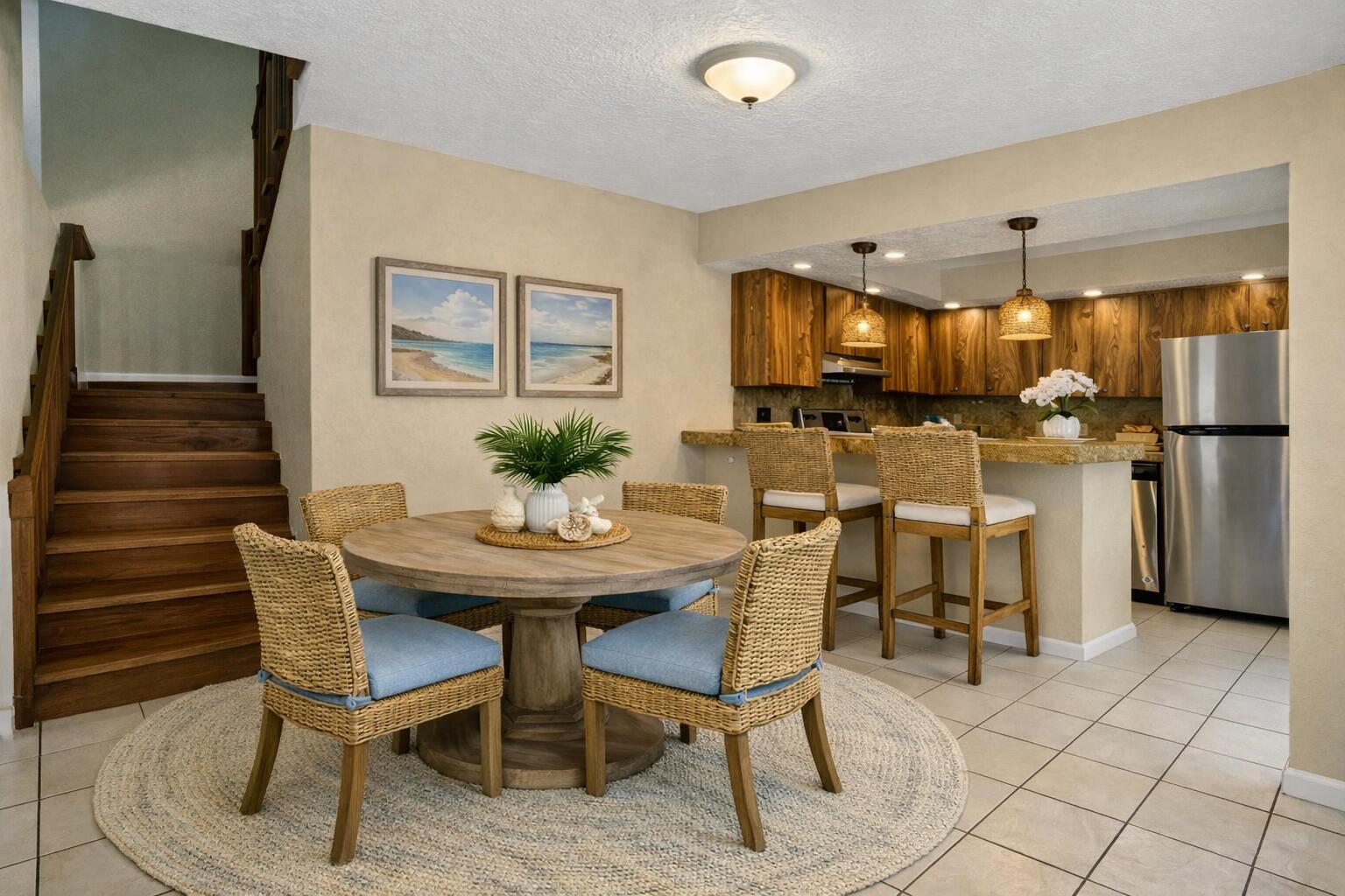 TEQUESTA HILLS CONDO - Residential
